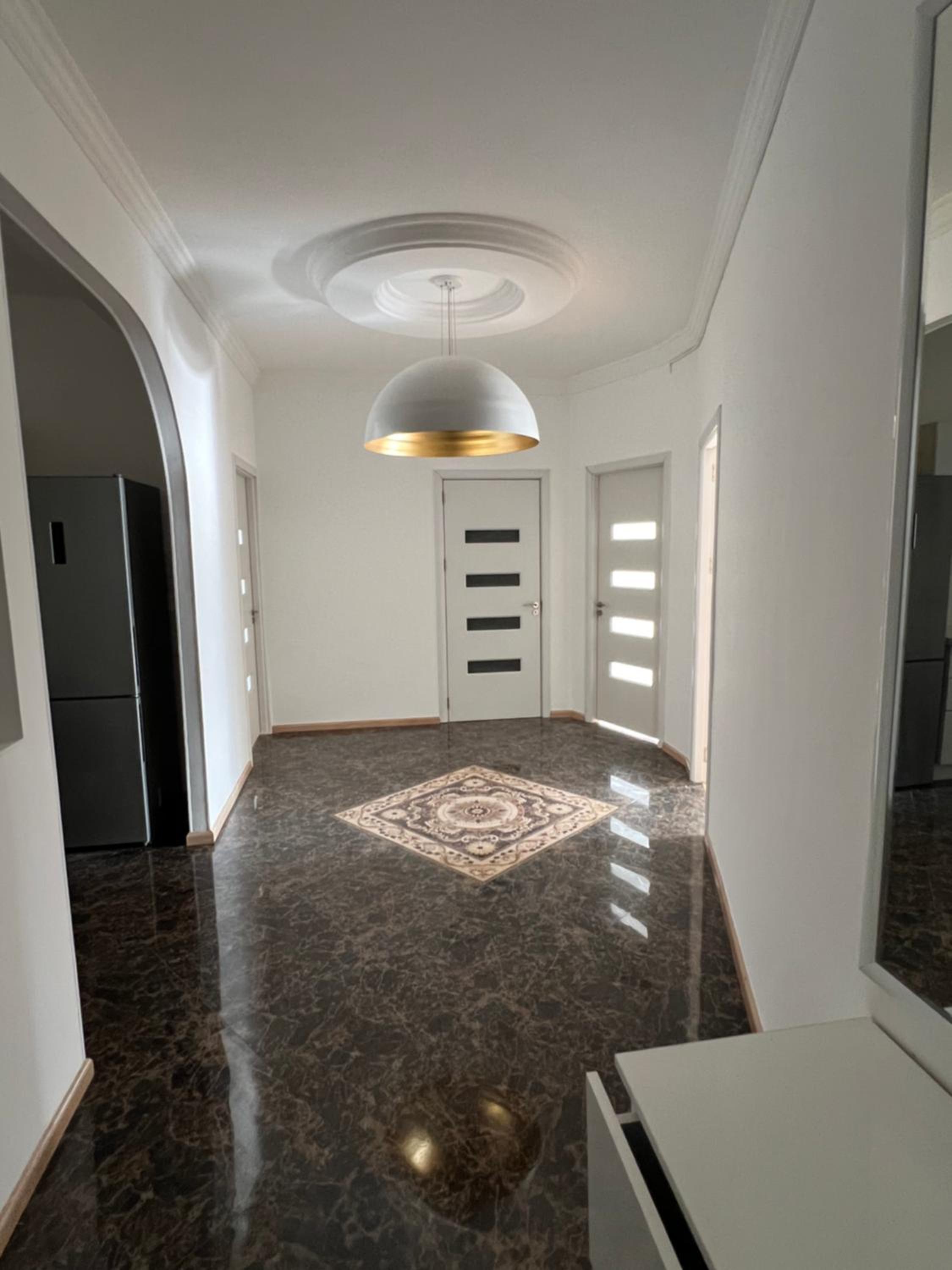 Sunset view apartment in Baku COP29
