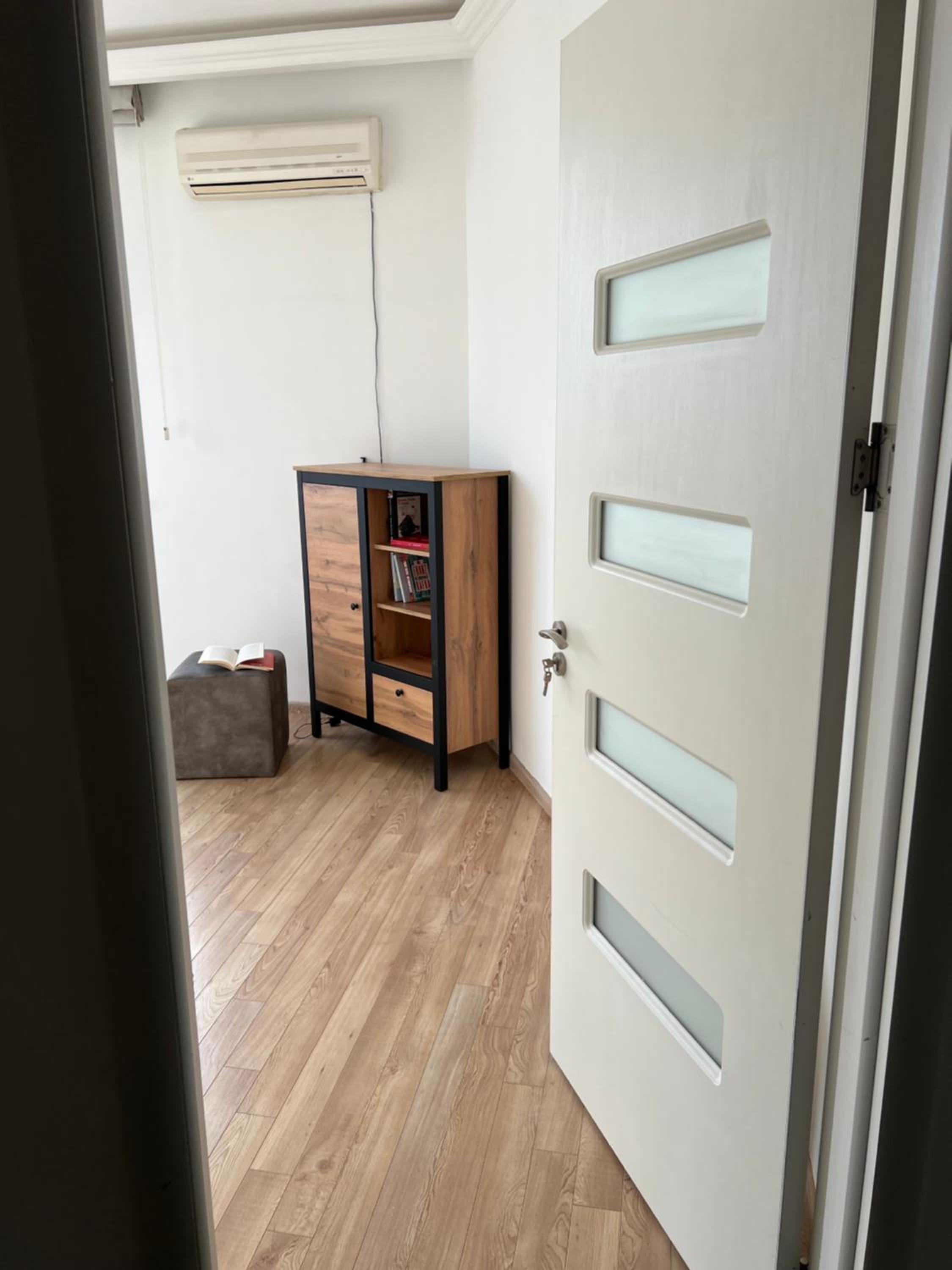 Sunset view apartment in Baku COP29