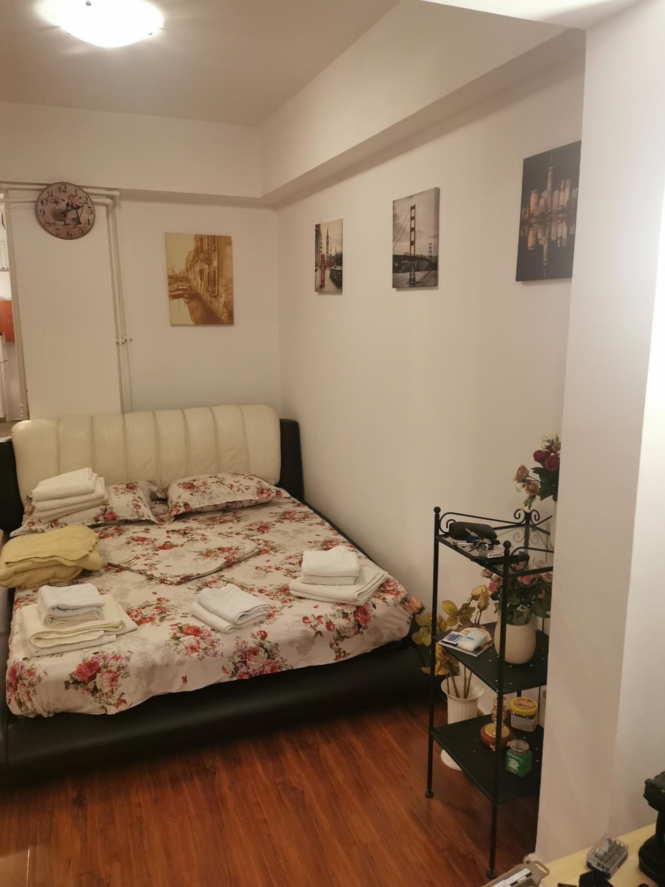 OLD Center APARTAMENT BUCHAREST