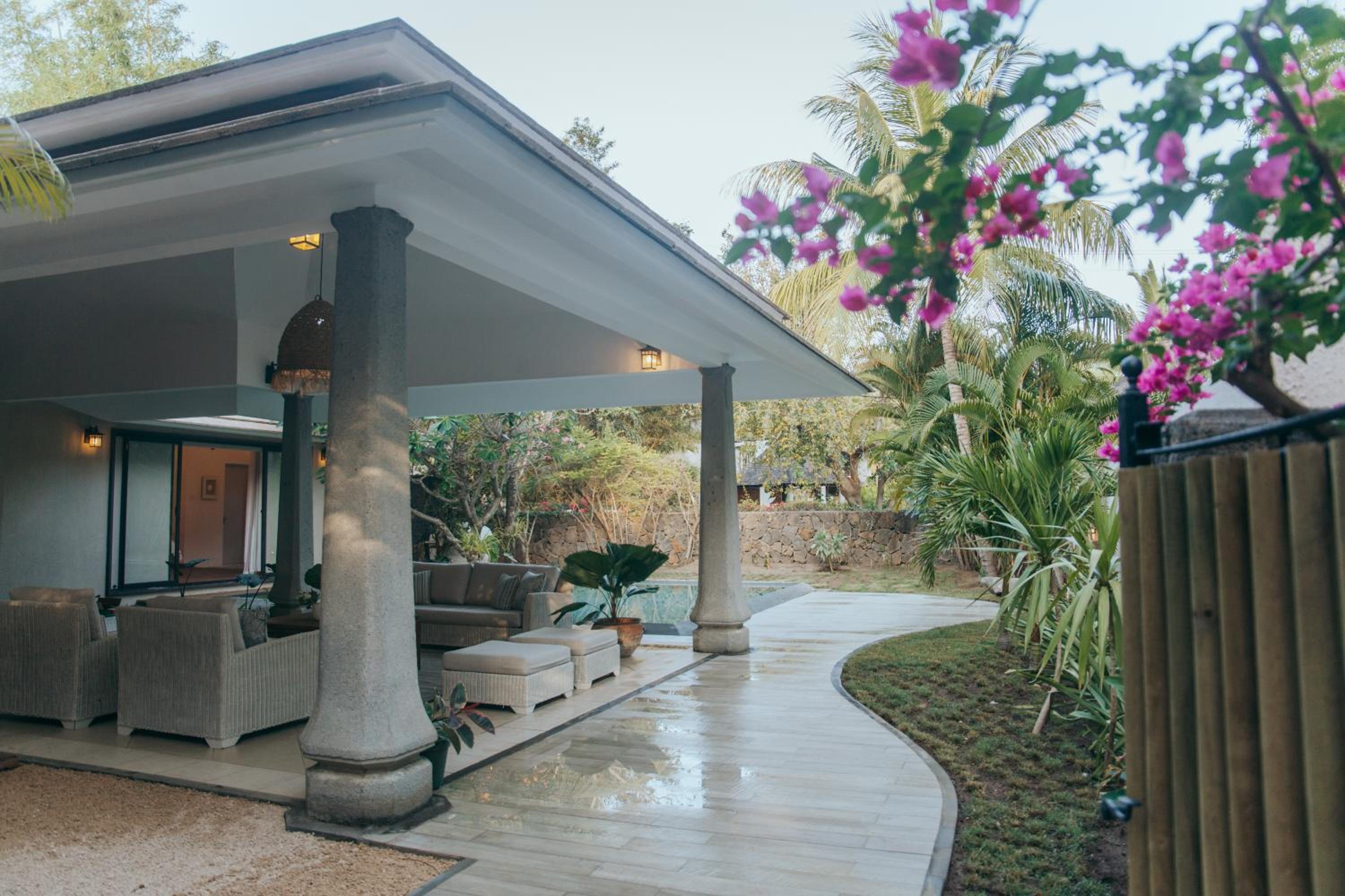 Hotel Barachois Cabana - Image 1