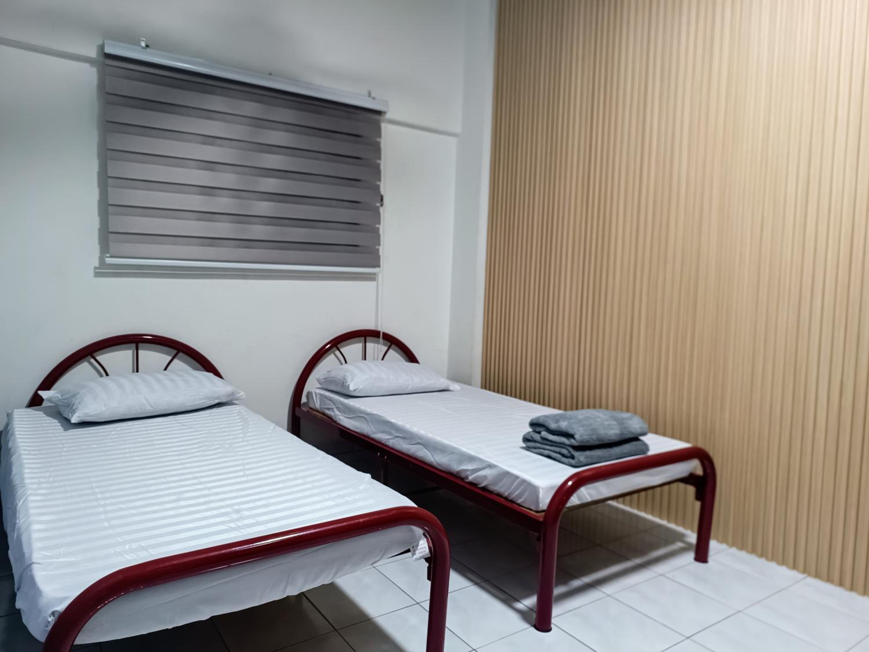 homestay tawau kuhara court photo 5