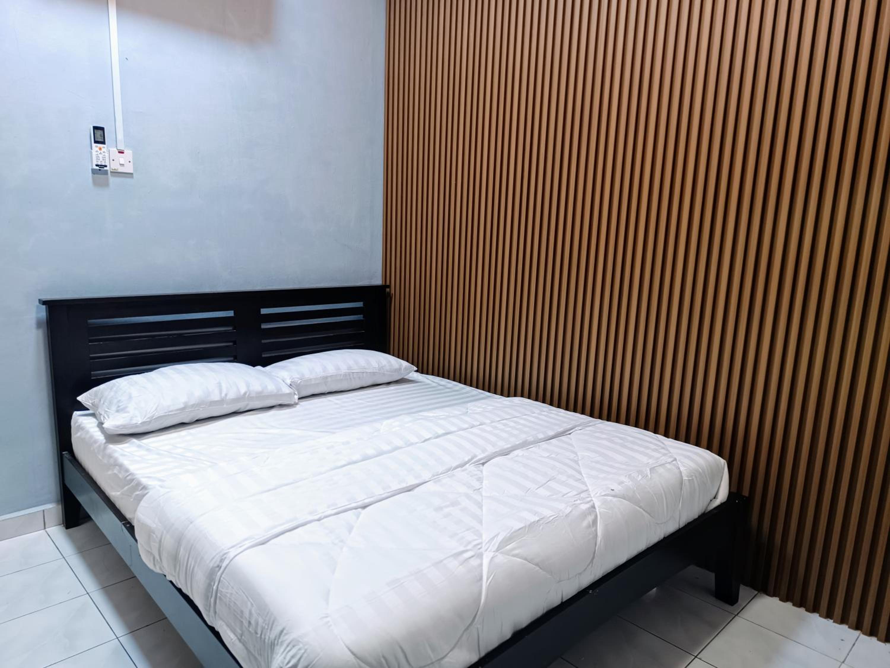 homestay tawau kuhara court photo 4