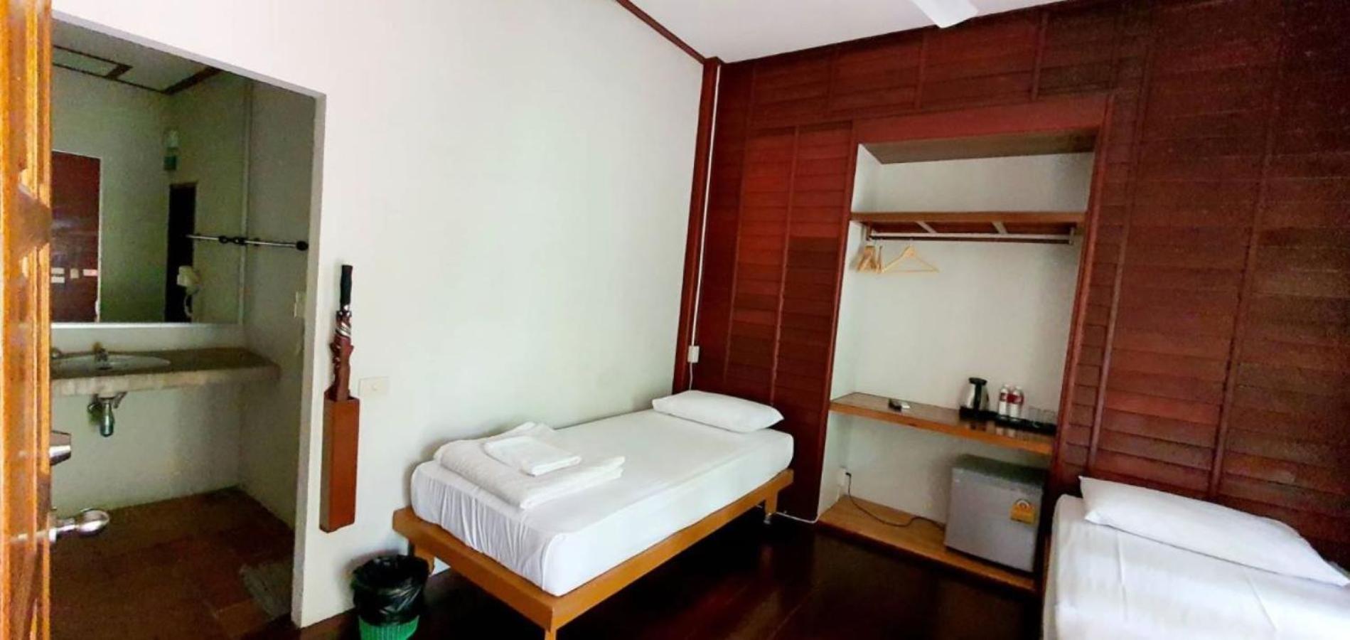 Tubtim Resort