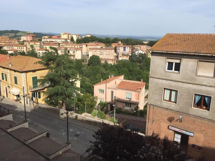 Alloggio con vista panoramica