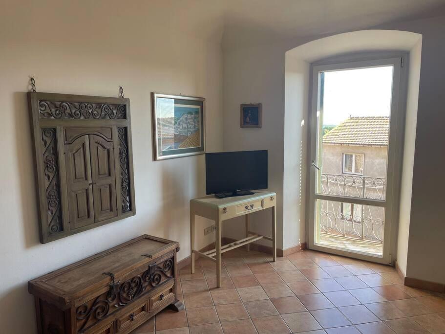 Alloggio con vista panoramica
