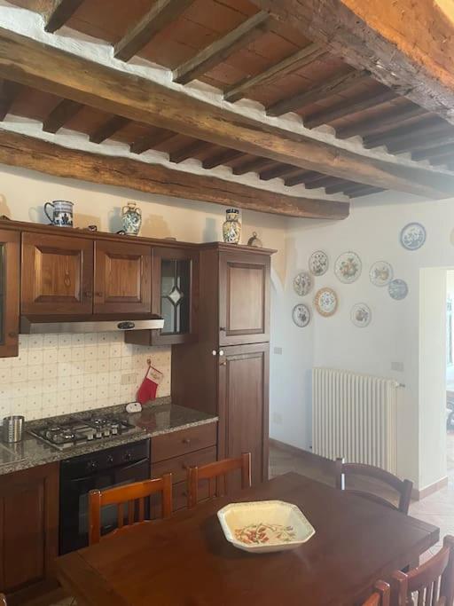 Alloggio con vista panoramica