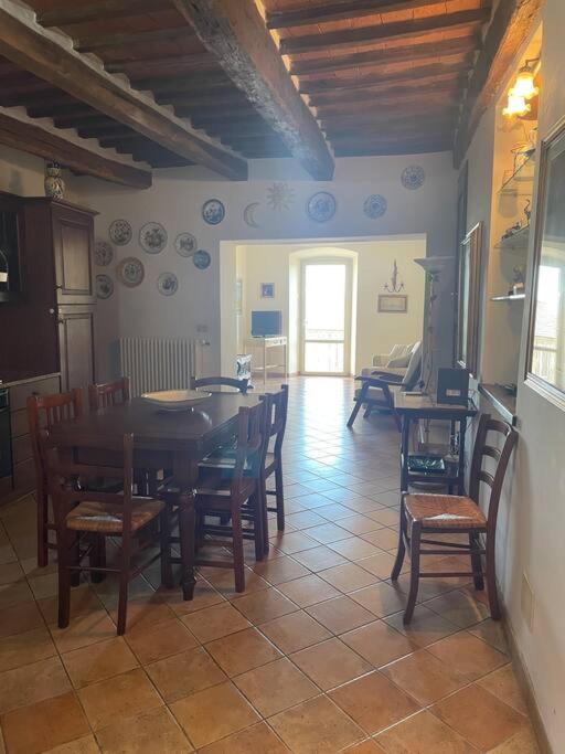 Alloggio con vista panoramica