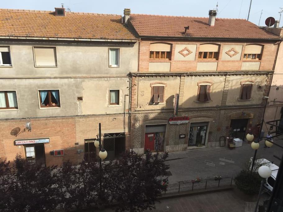 Alloggio con vista panoramica