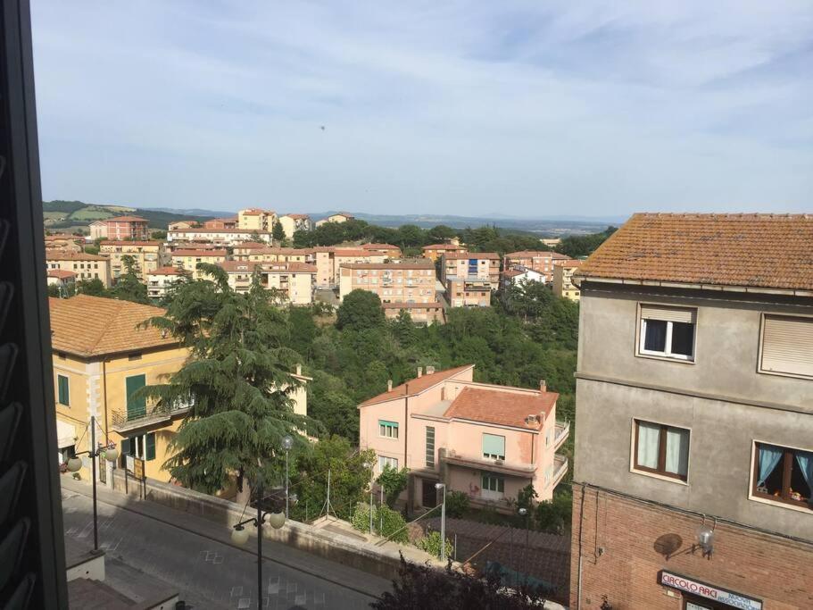Alloggio con vista panoramica