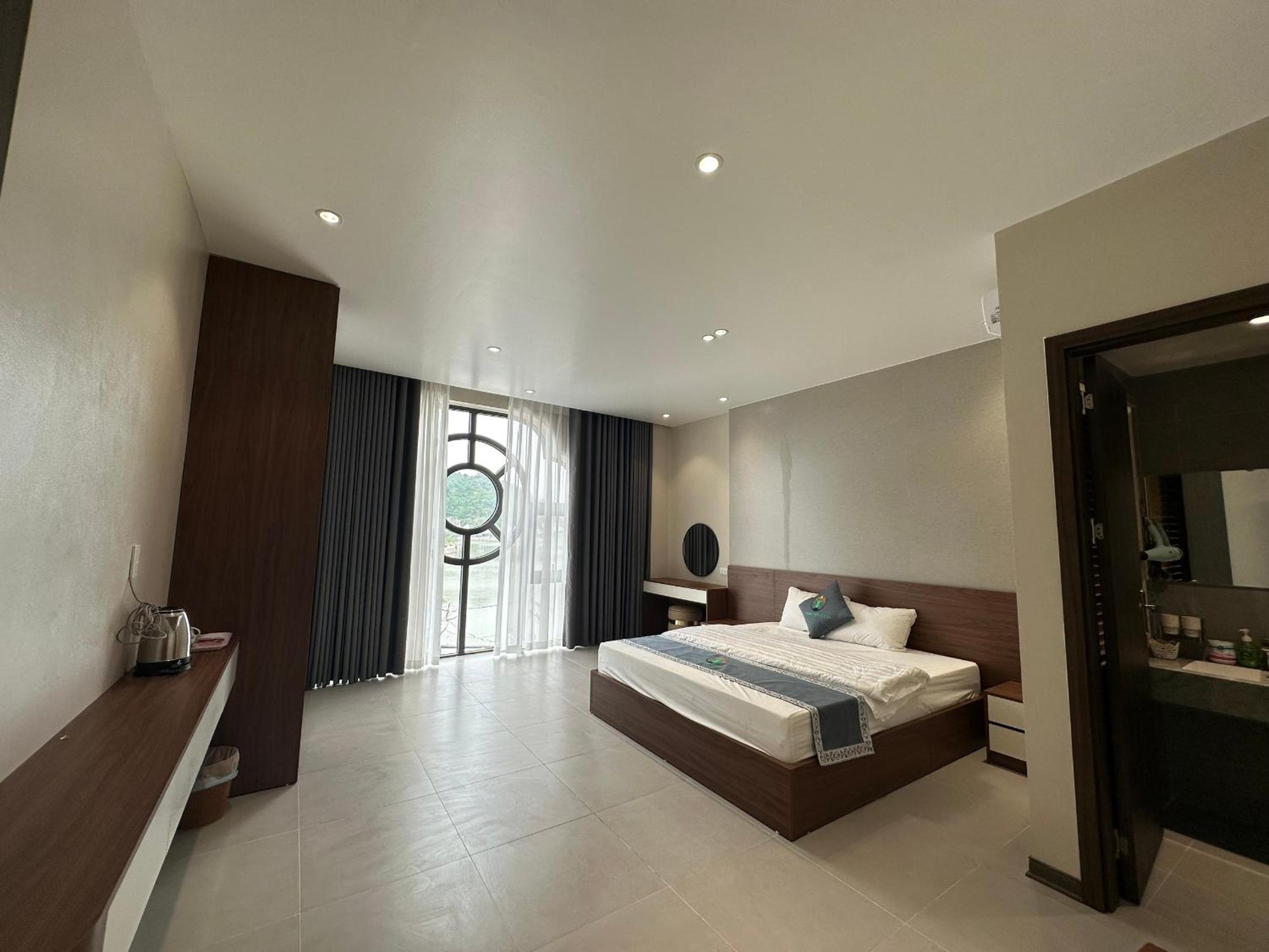 Eco Homestay Cát Bà