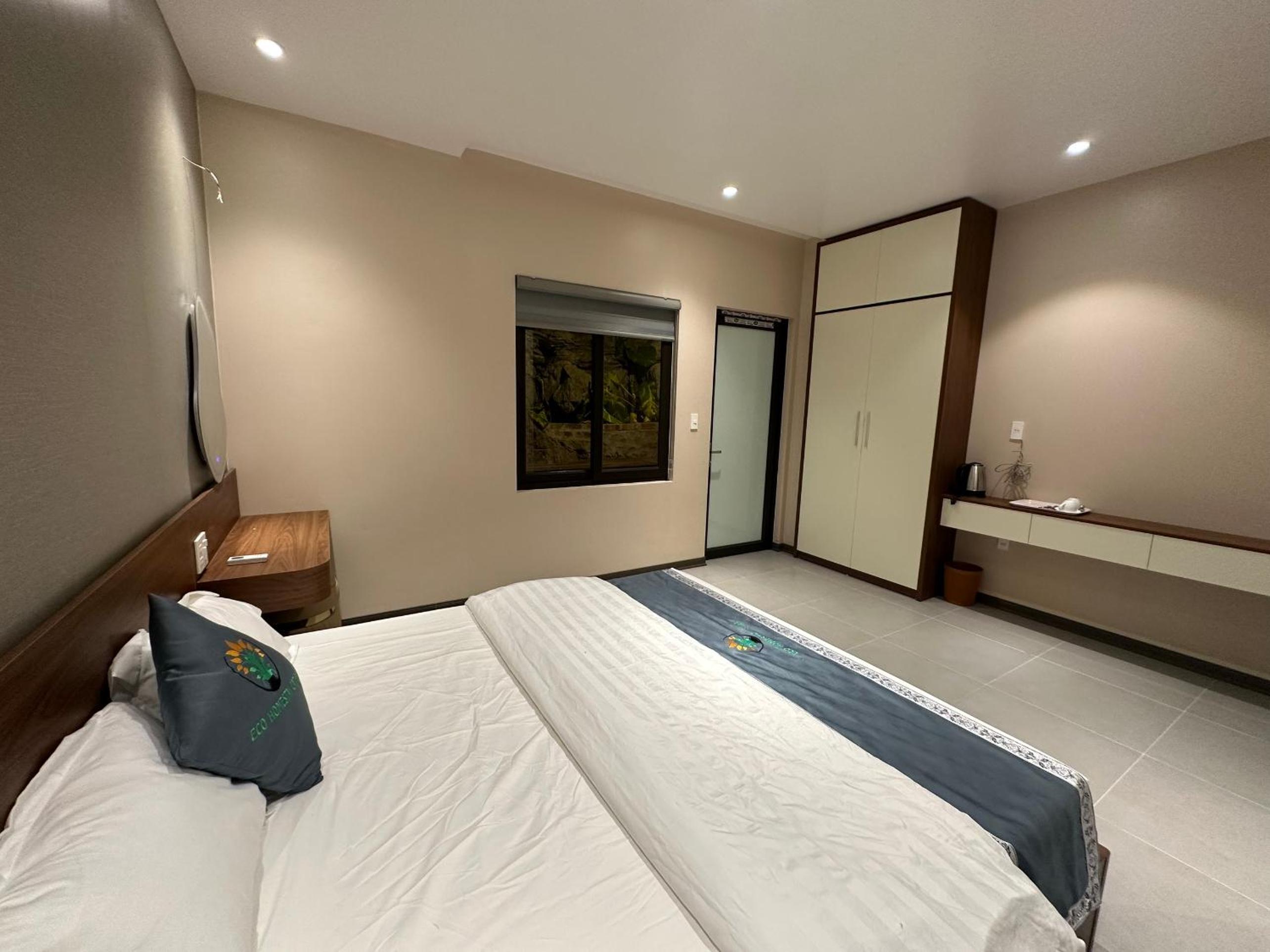 Eco Homestay Cát Bà