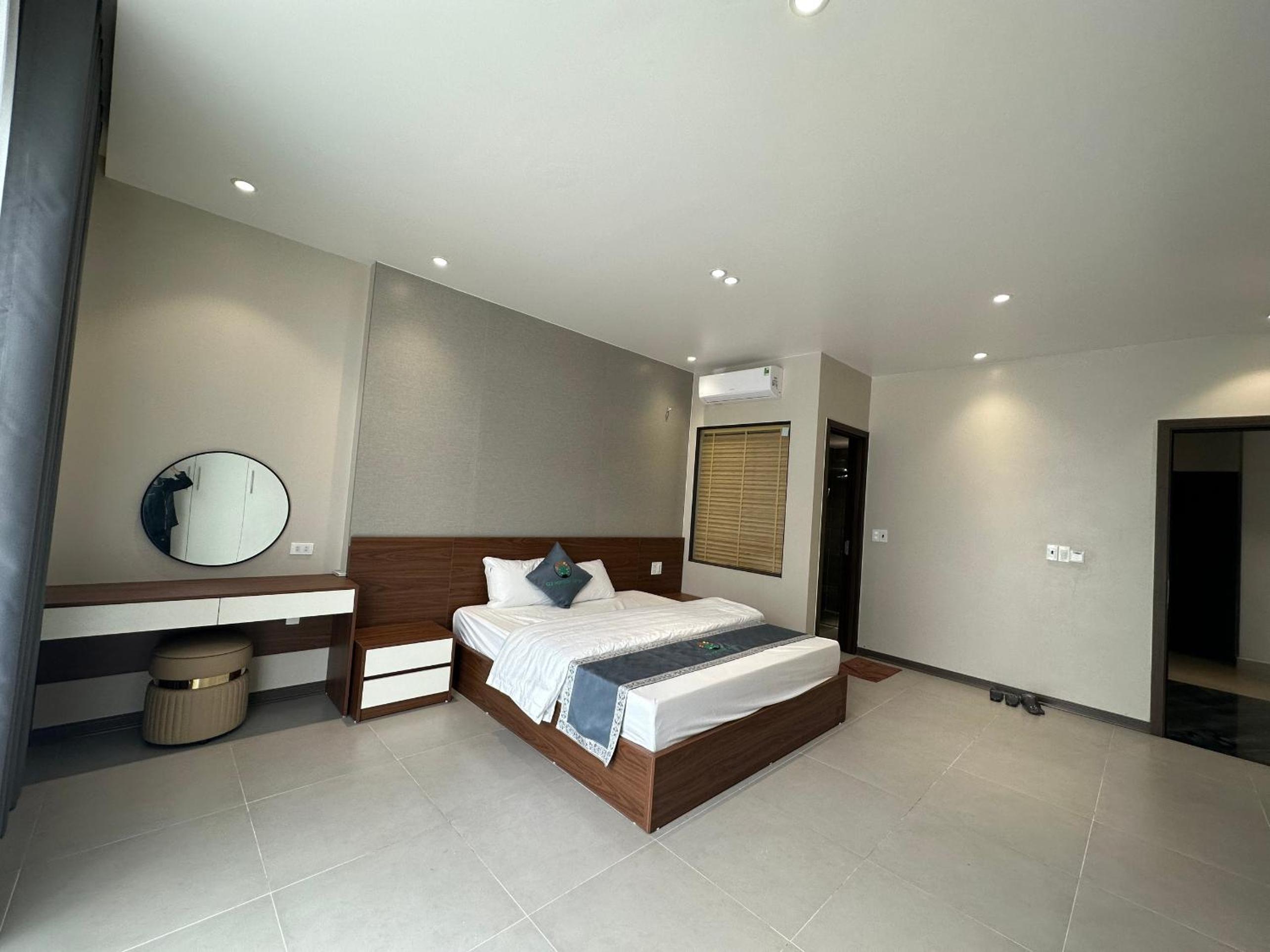 Eco Homestay Cát Bà