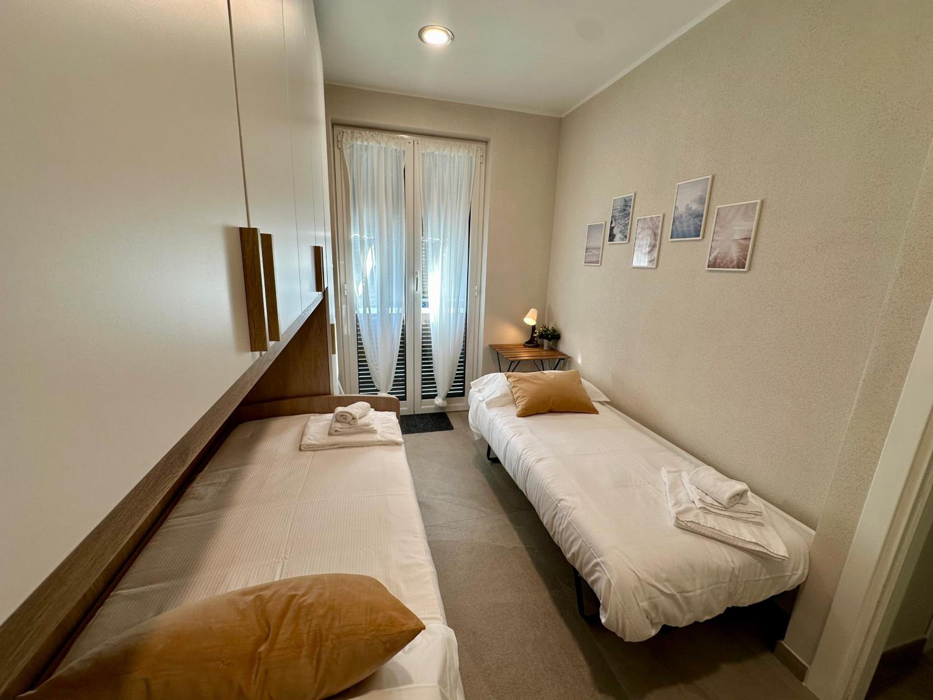 Legni di mare residence