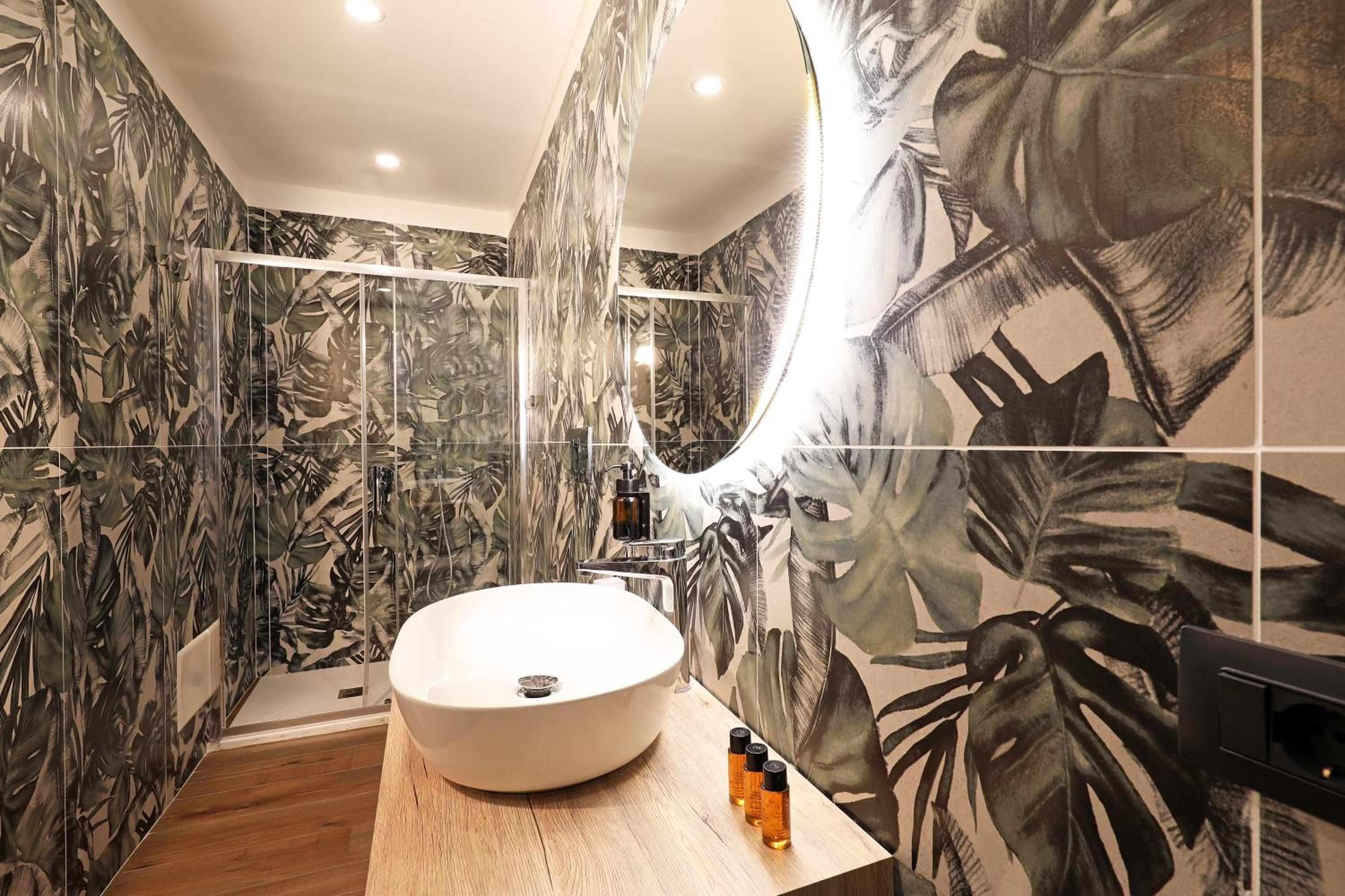 Grand Tour Rome Suites - Liberty Collection