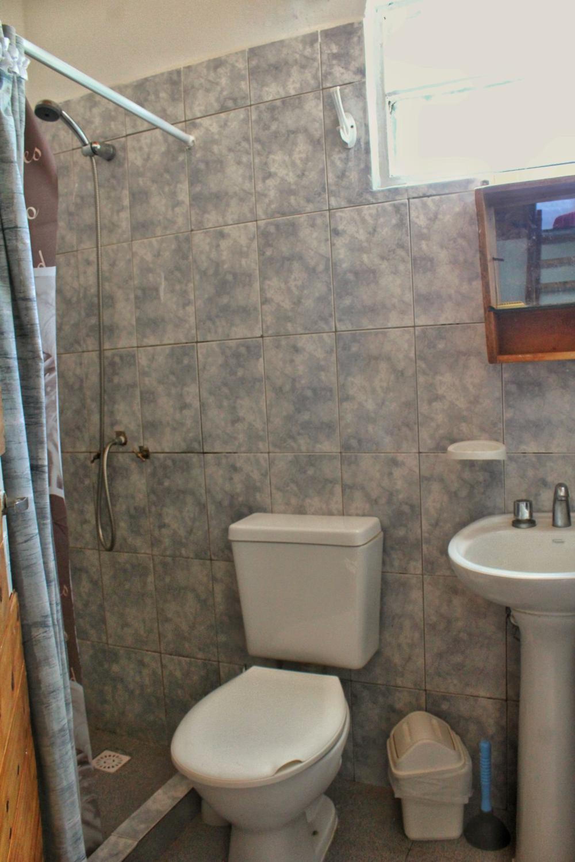 Complejo Salamanca - Cabaña La Puntana
