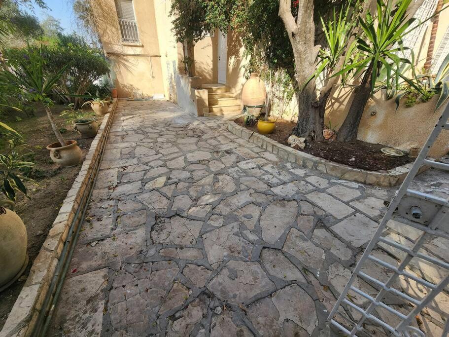 villa harmonie