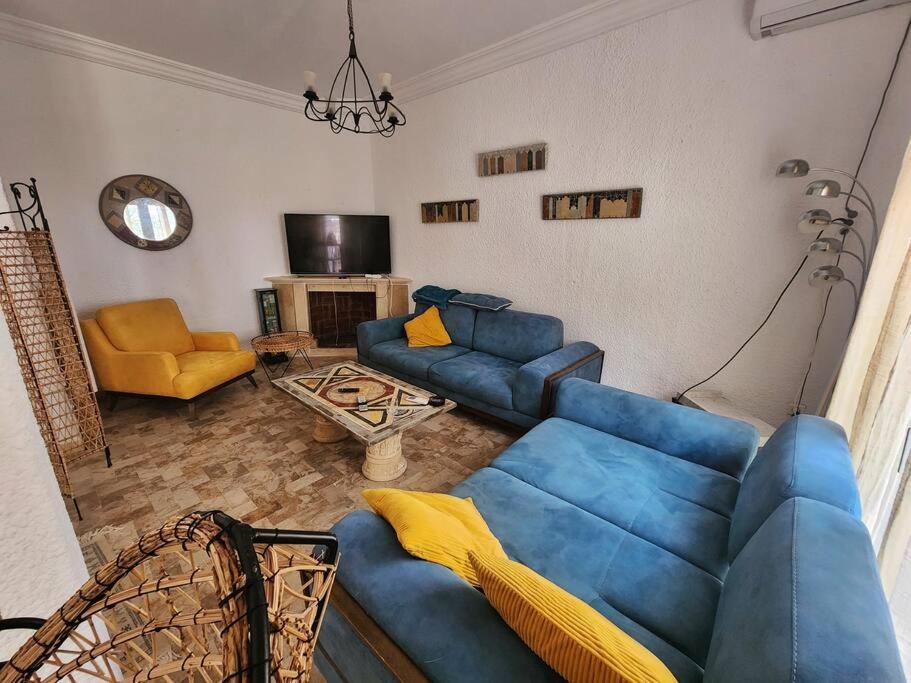 villa harmonie