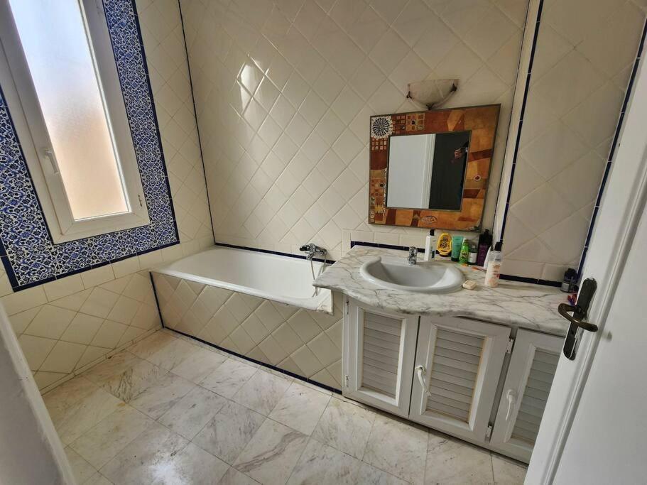 villa harmonie