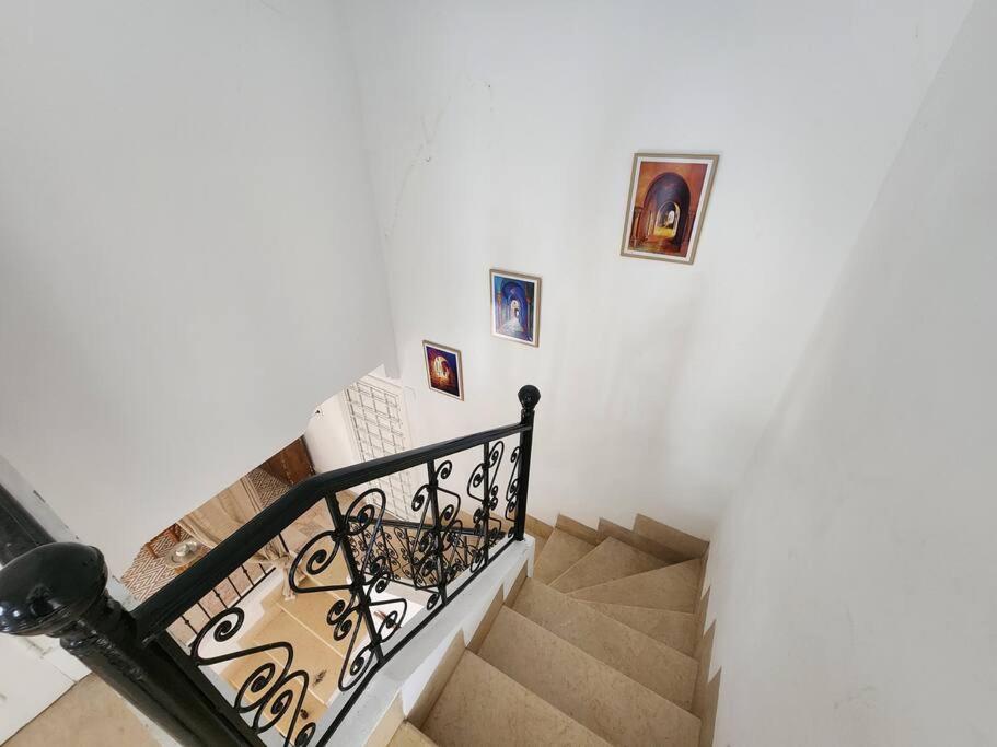 villa harmonie