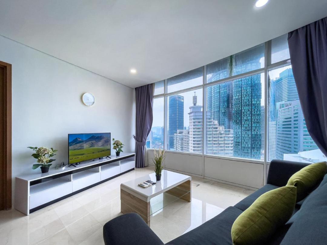 Vortex Suites by Premium Apartment