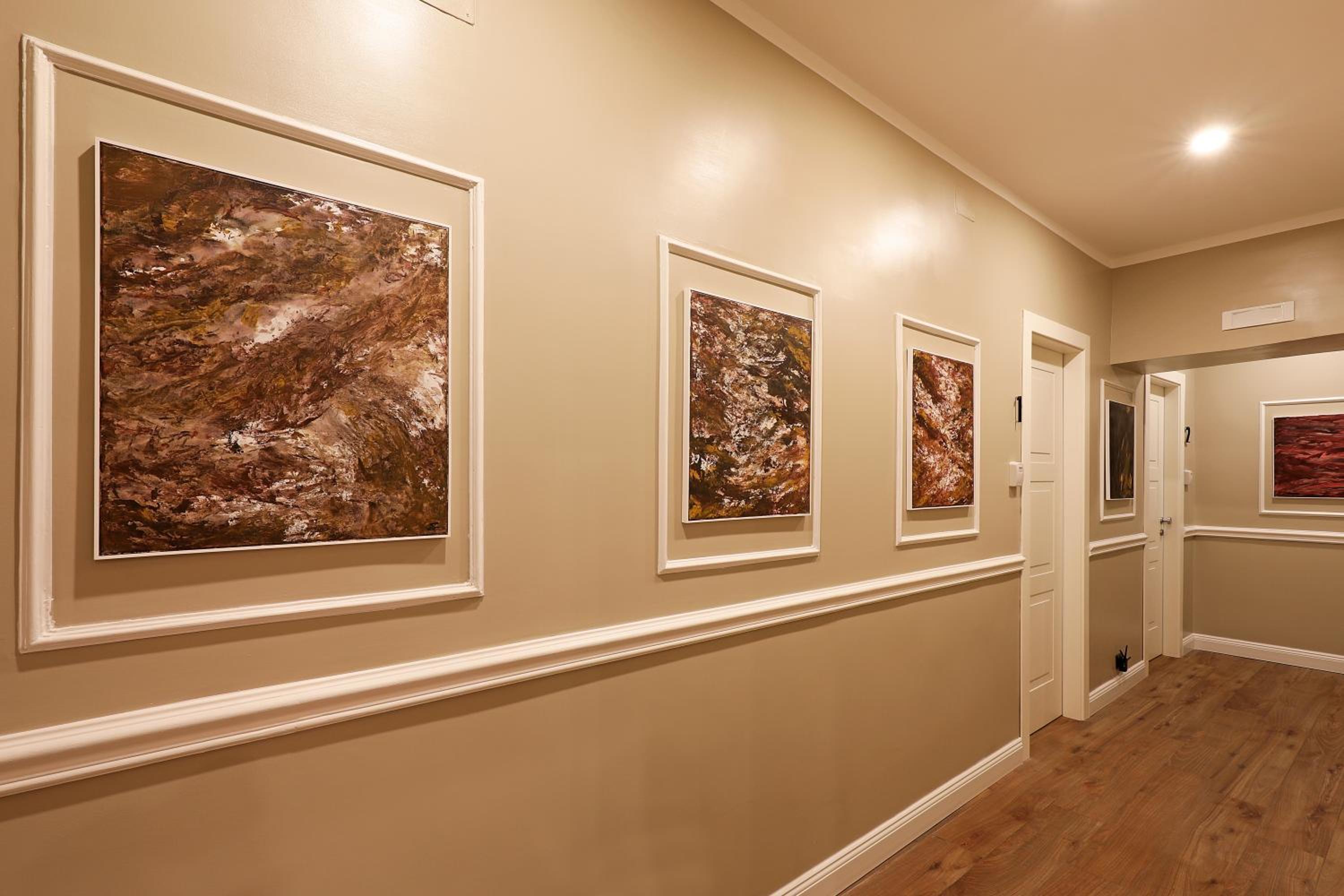 Grand Tour Rome Suites - Liberty Collection