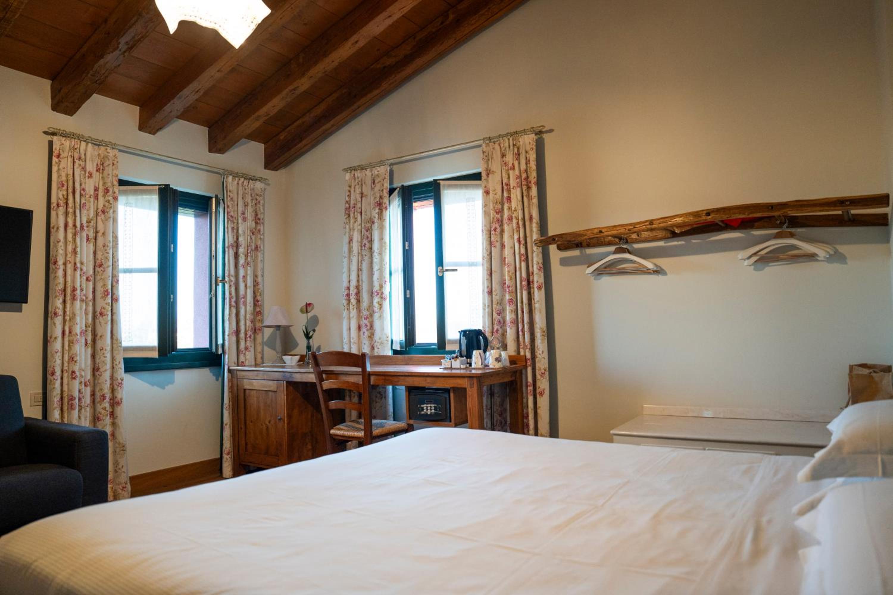 Agriturismo Albafiorita