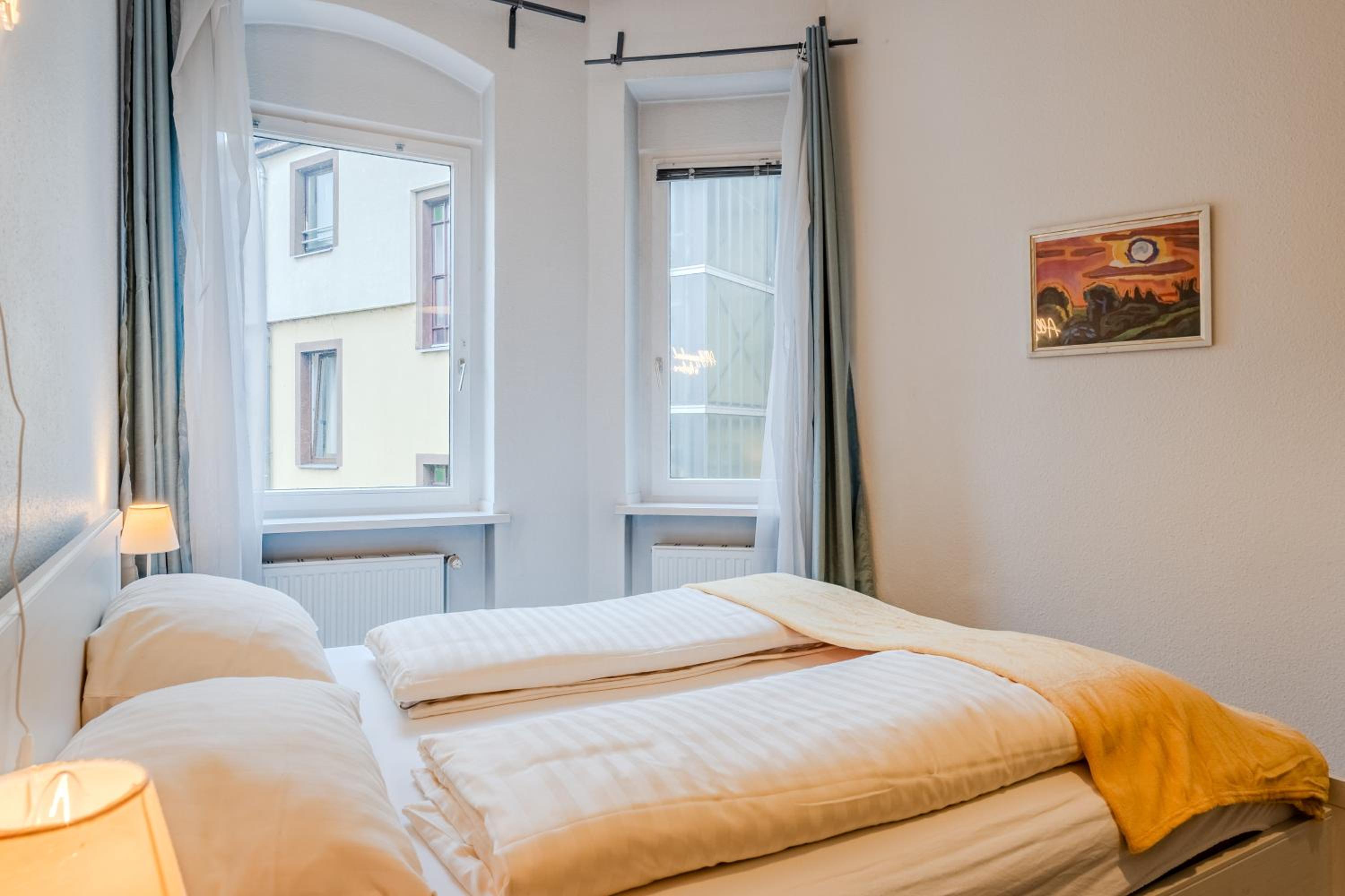 FBApartments