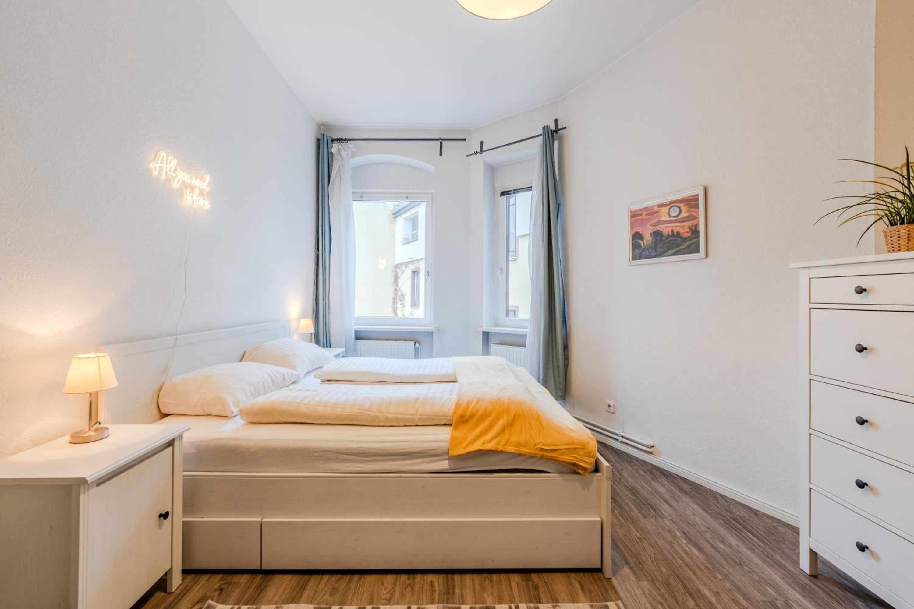 FBApartments