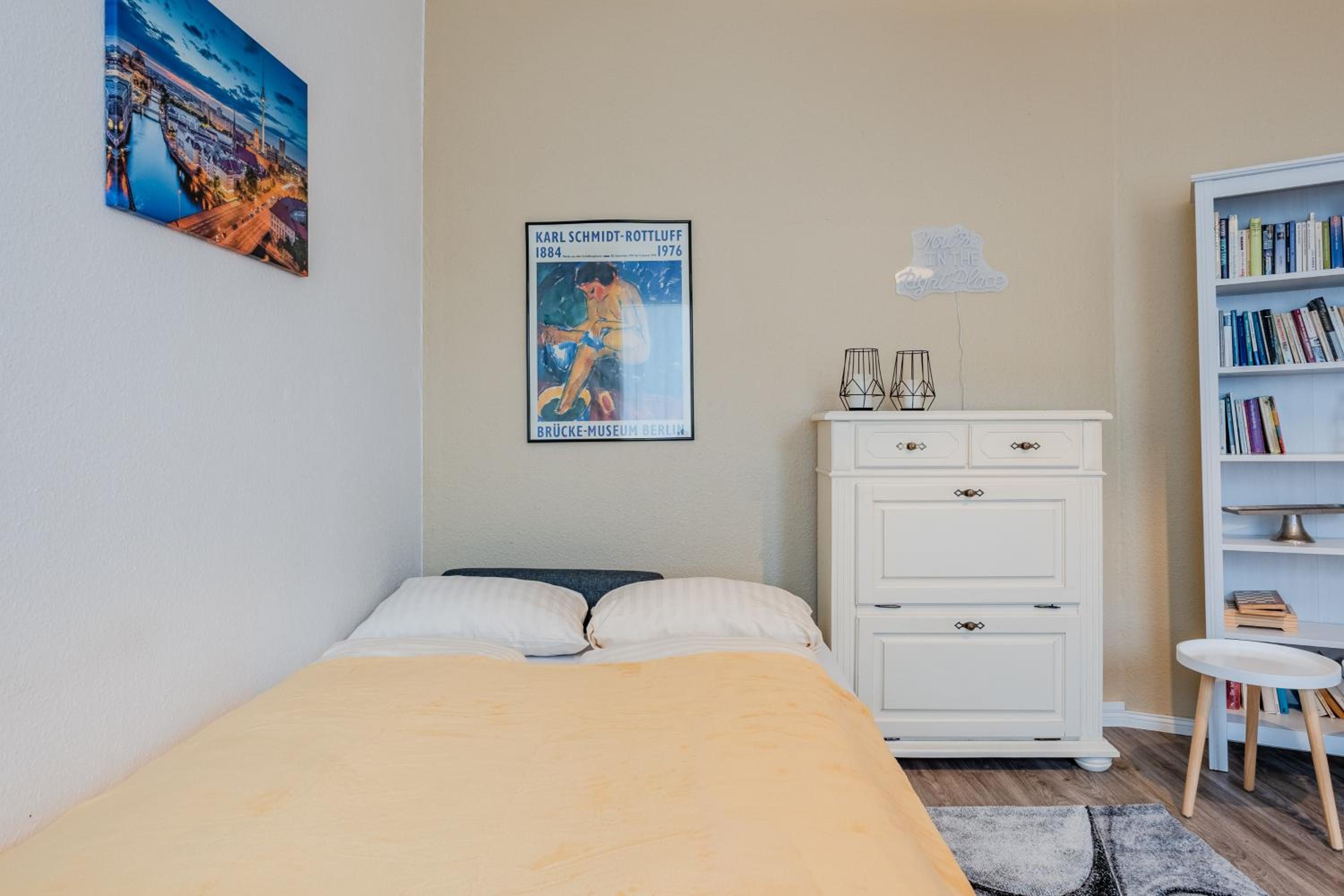 FBApartments