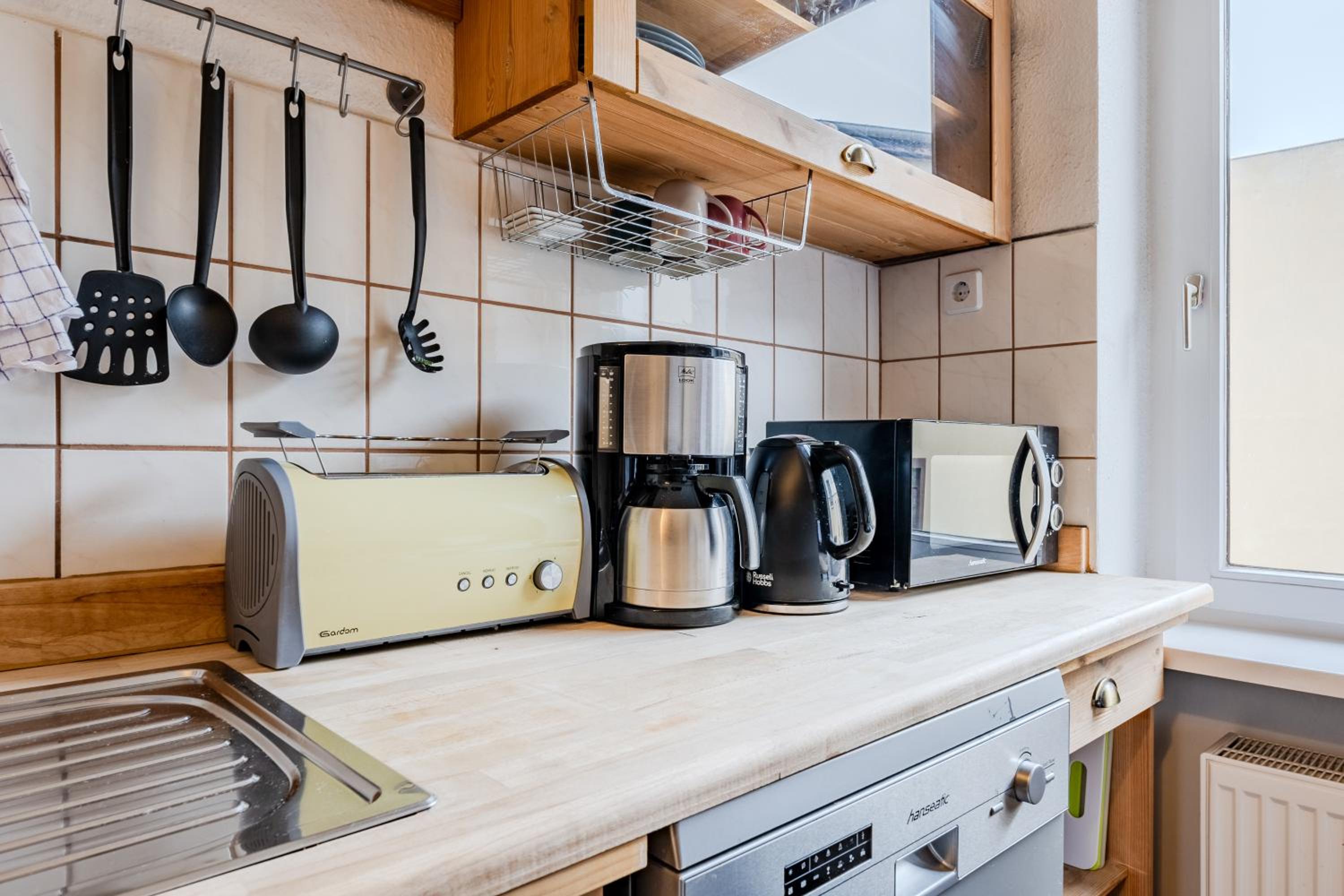 FBApartments