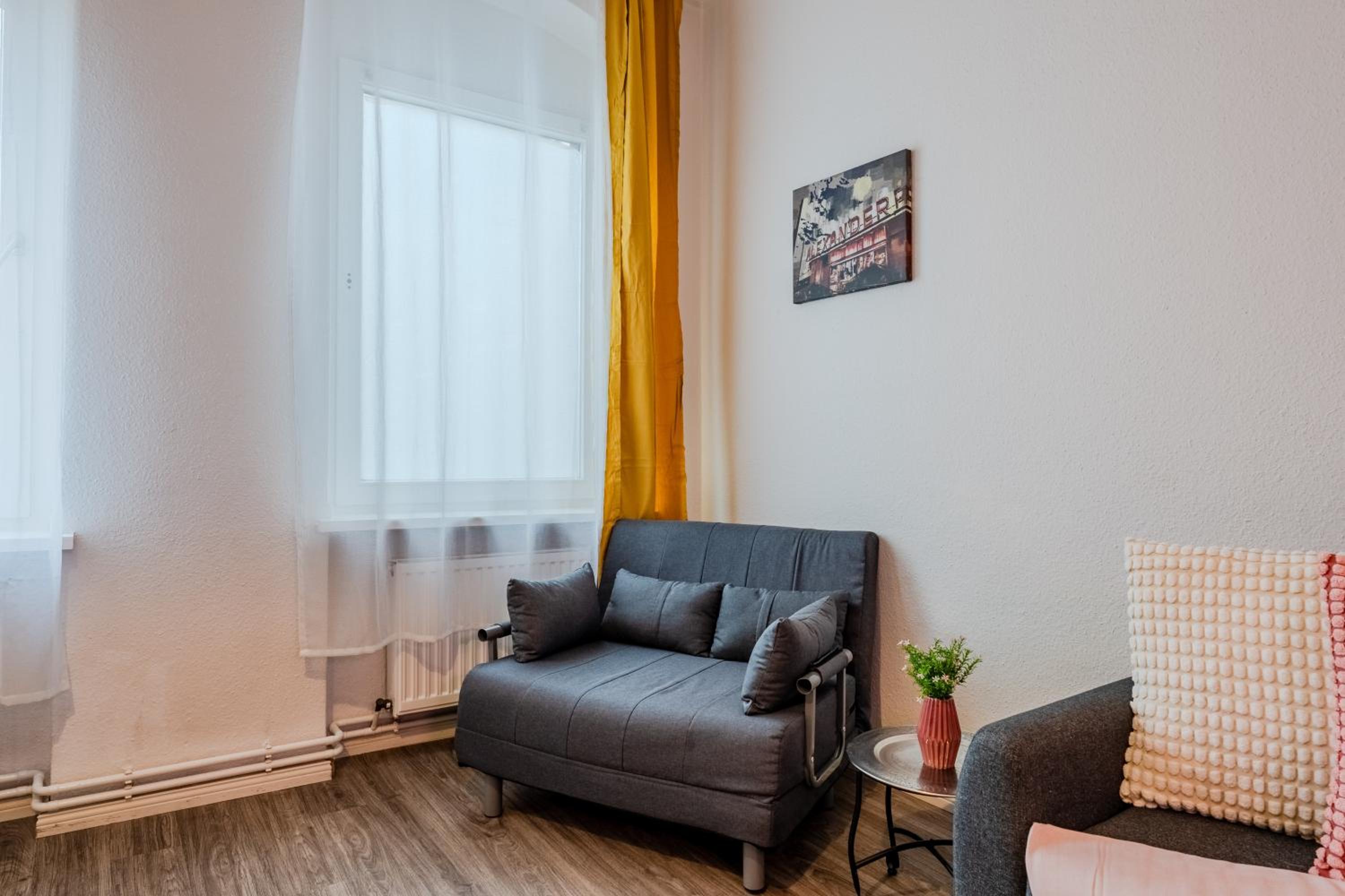 FBApartments