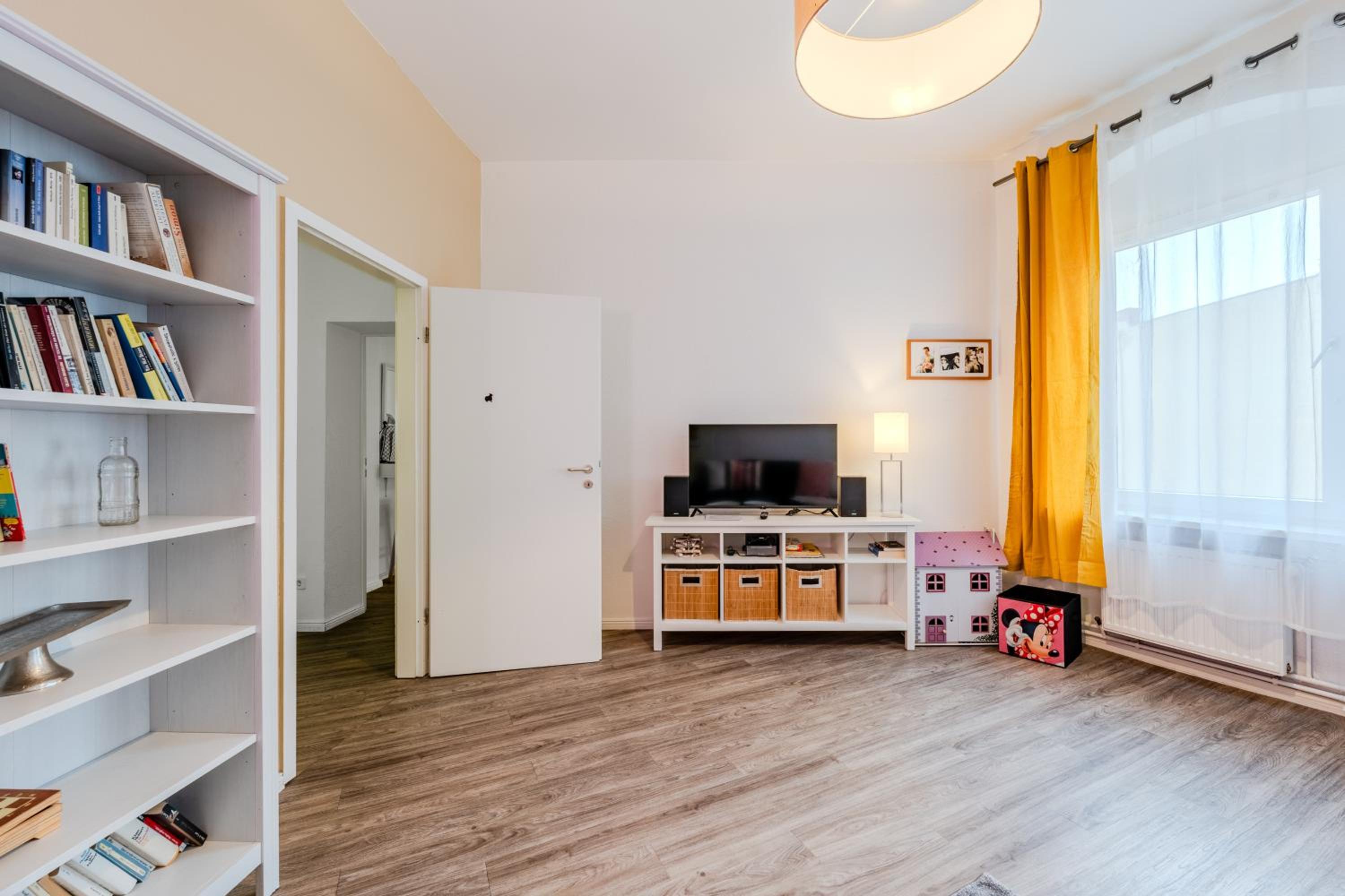FBApartments
