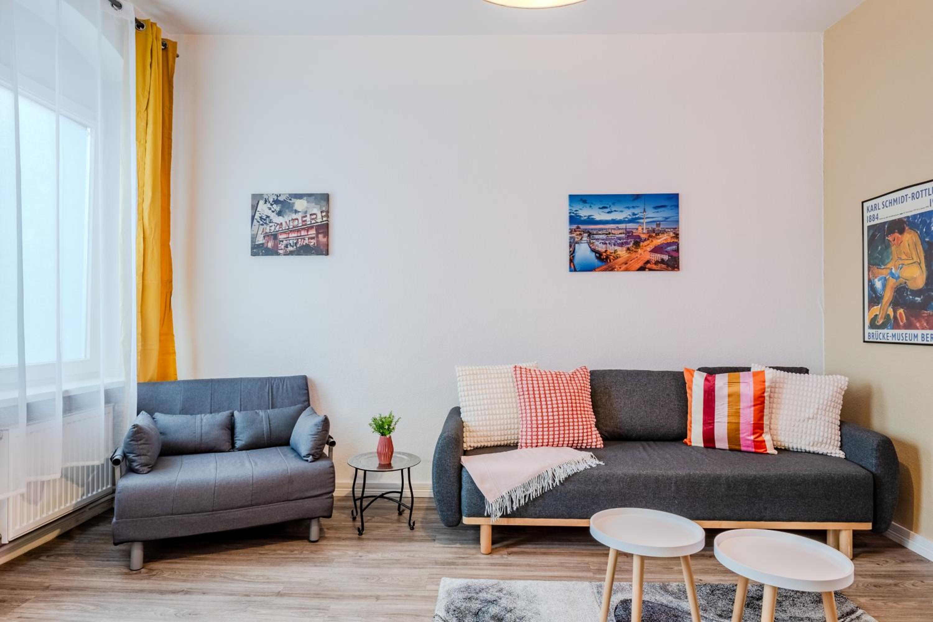 FBApartments