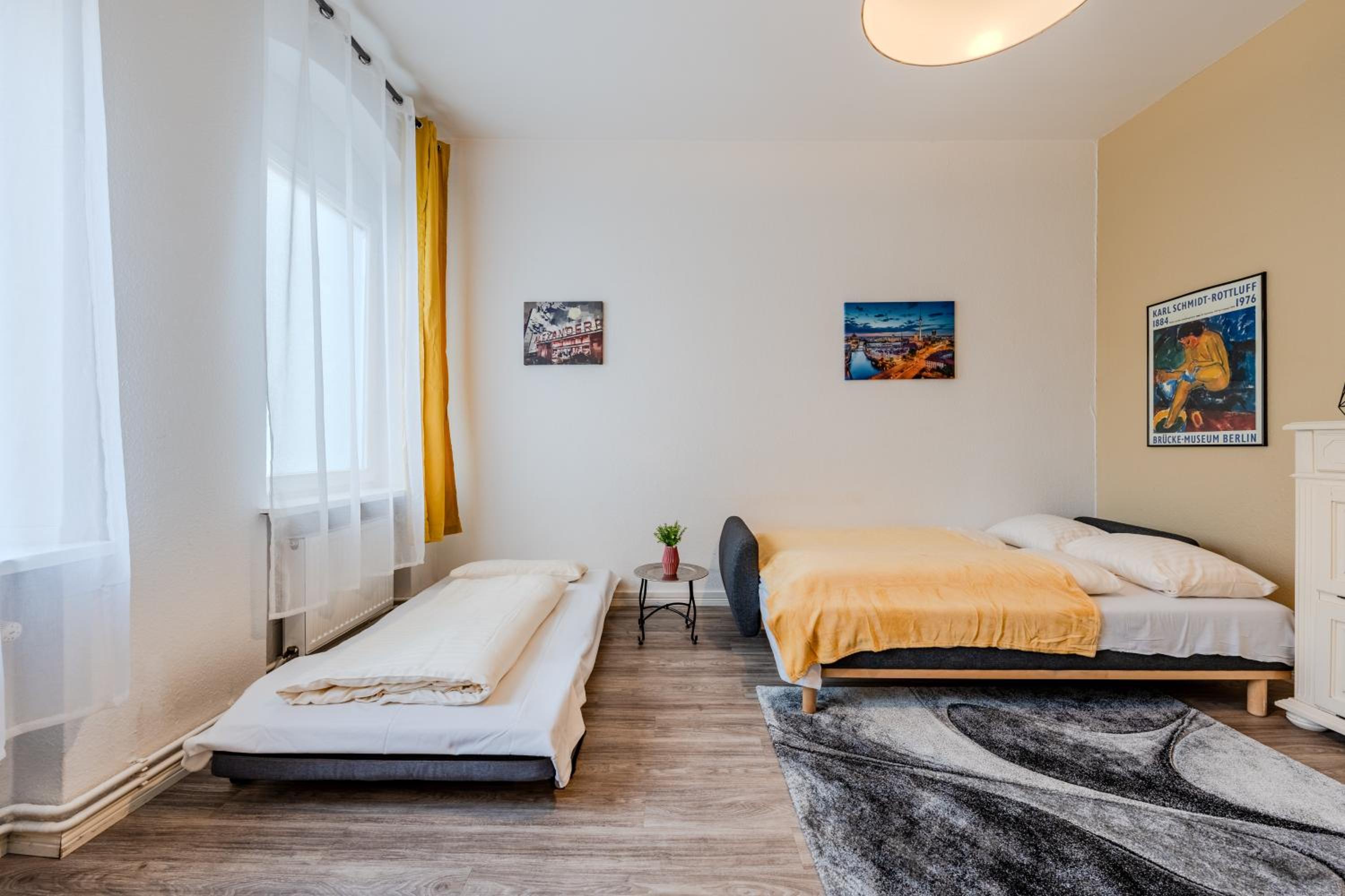 FBApartments
