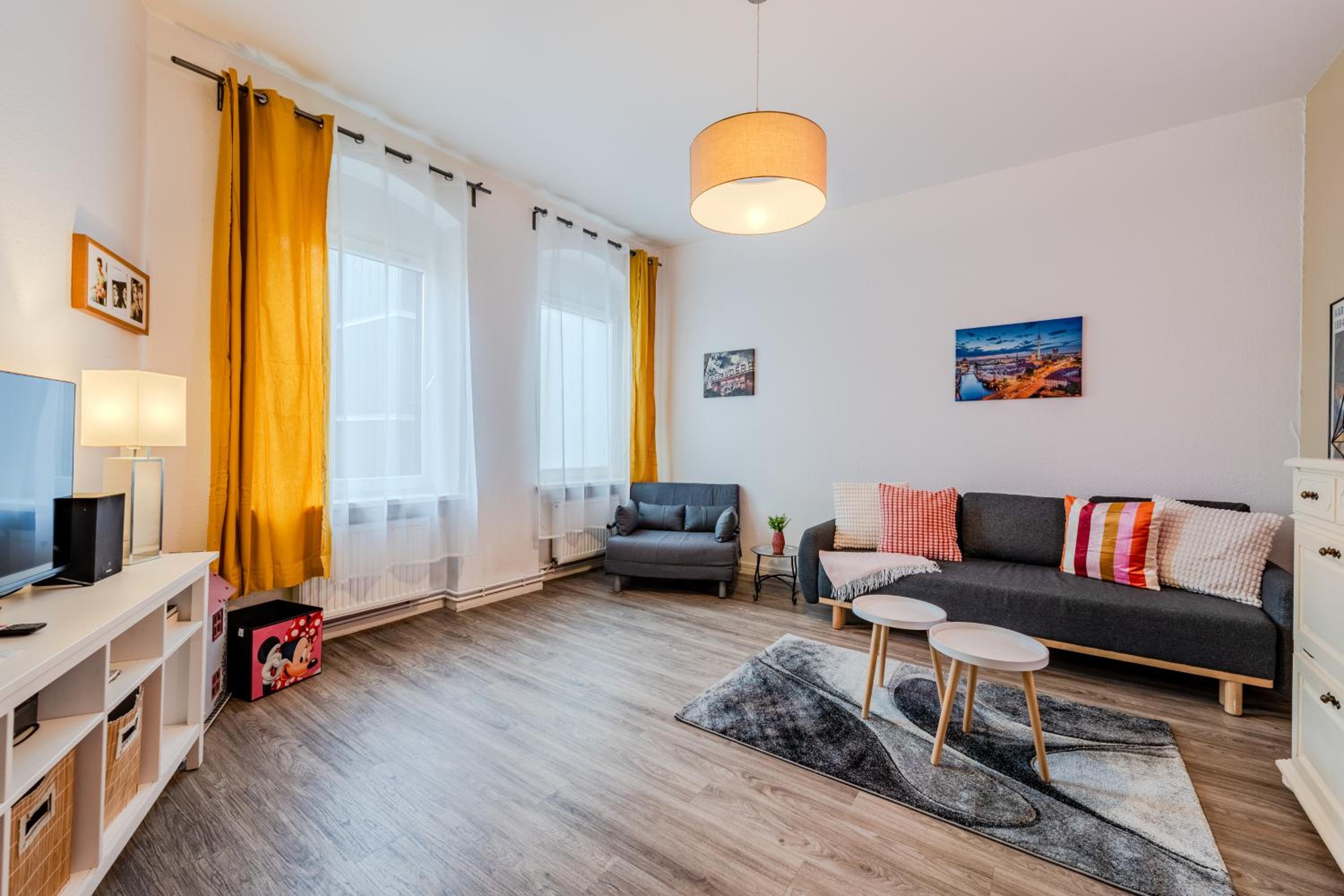 FBApartments