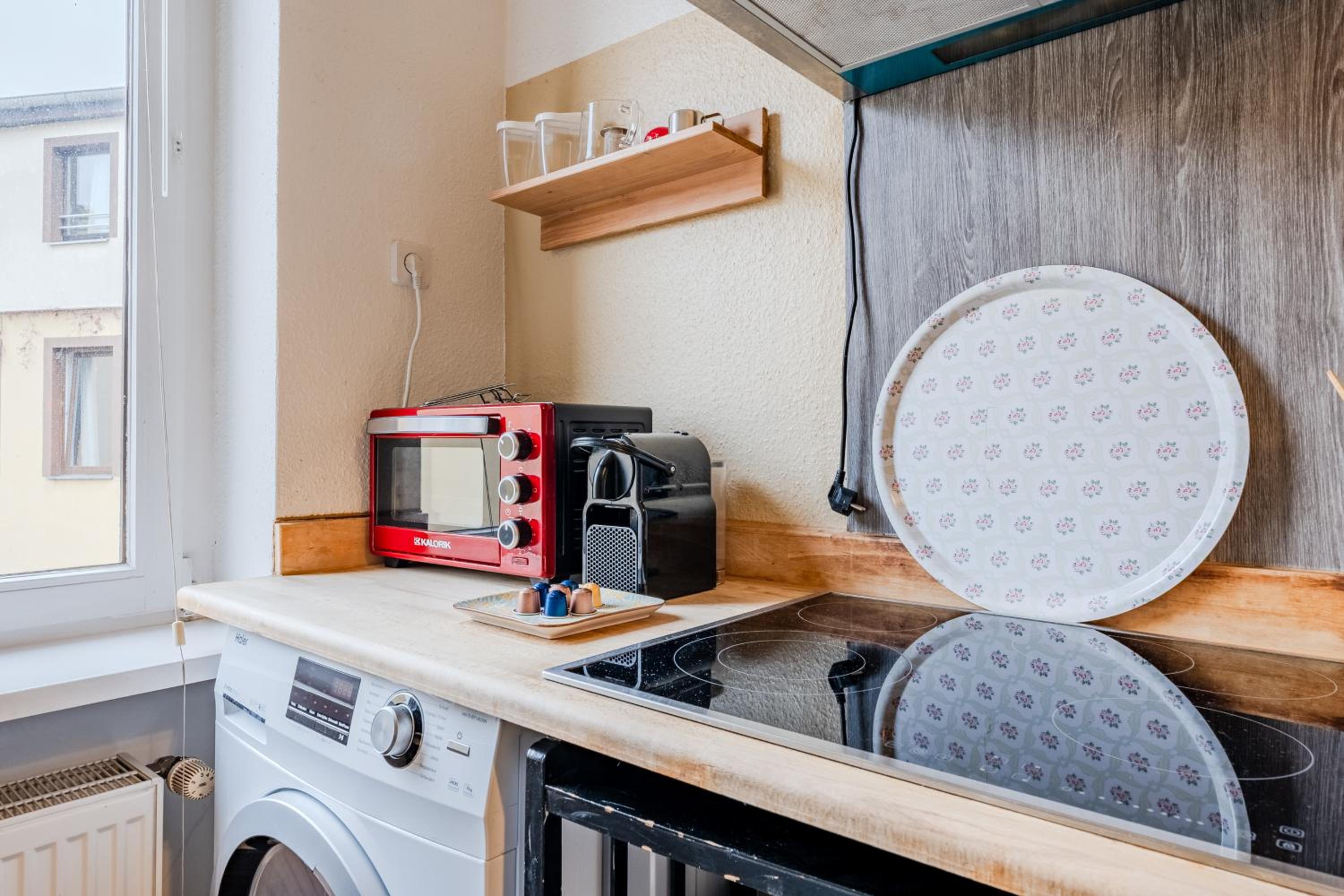 FBApartments