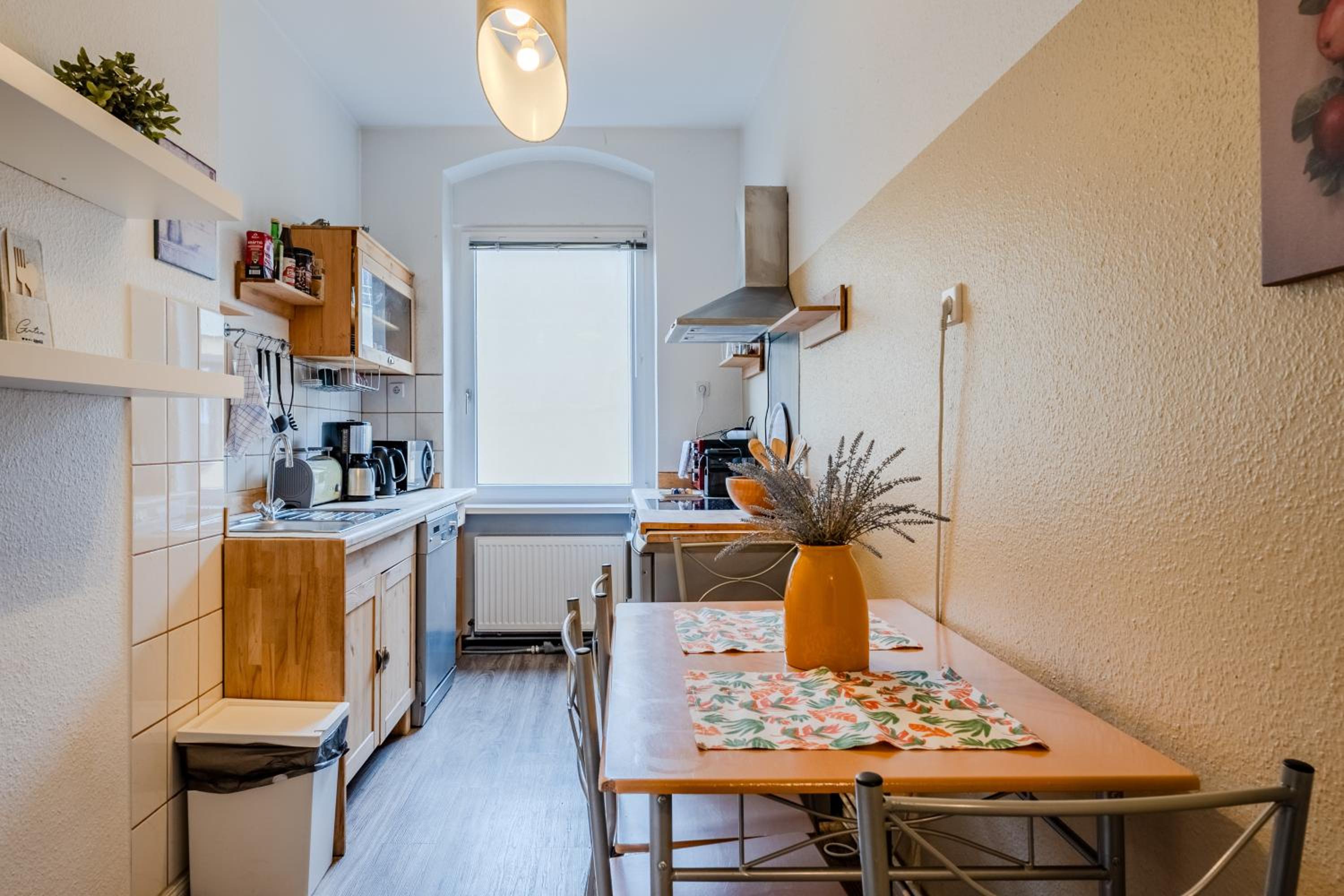 FBApartments