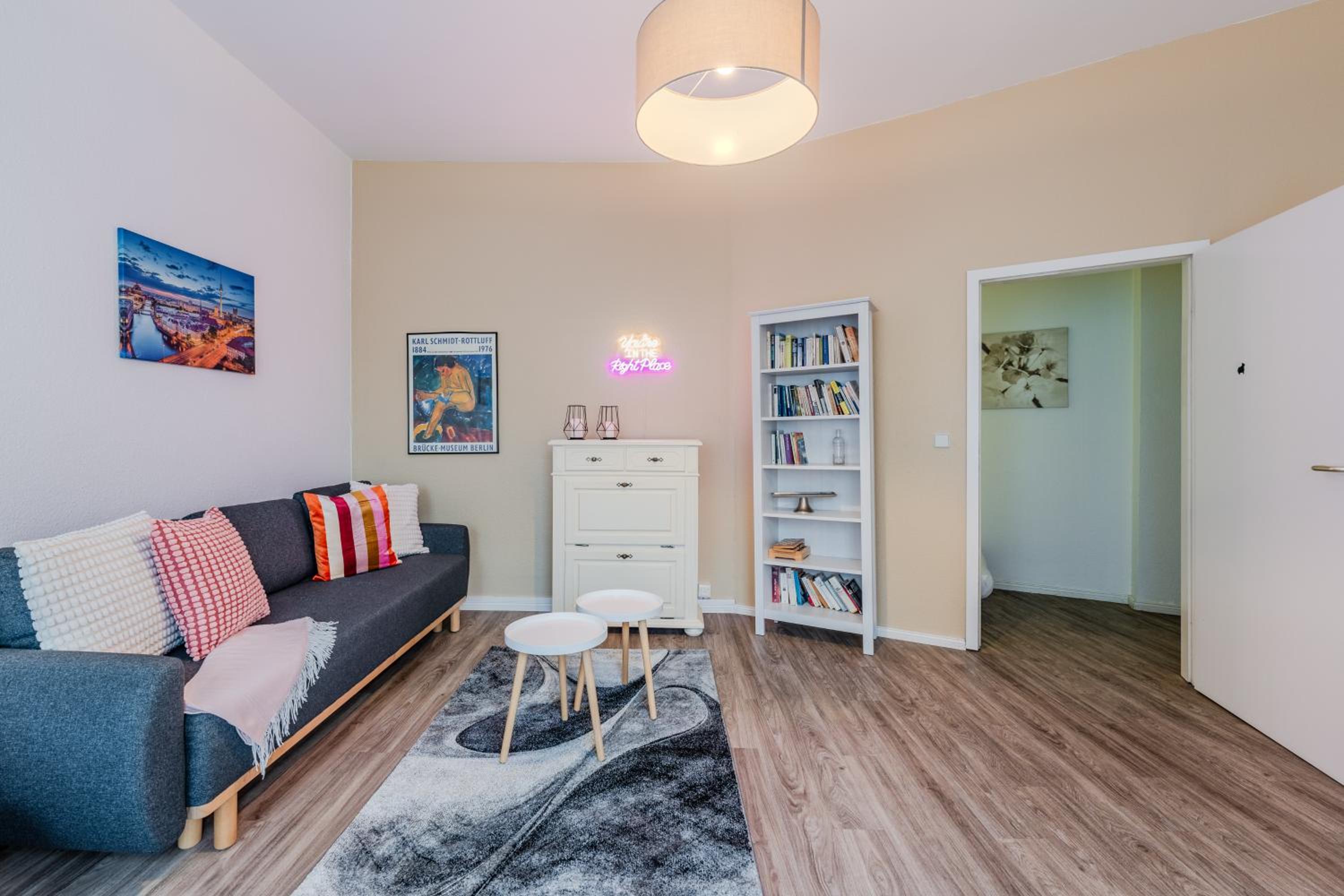 FBApartments
