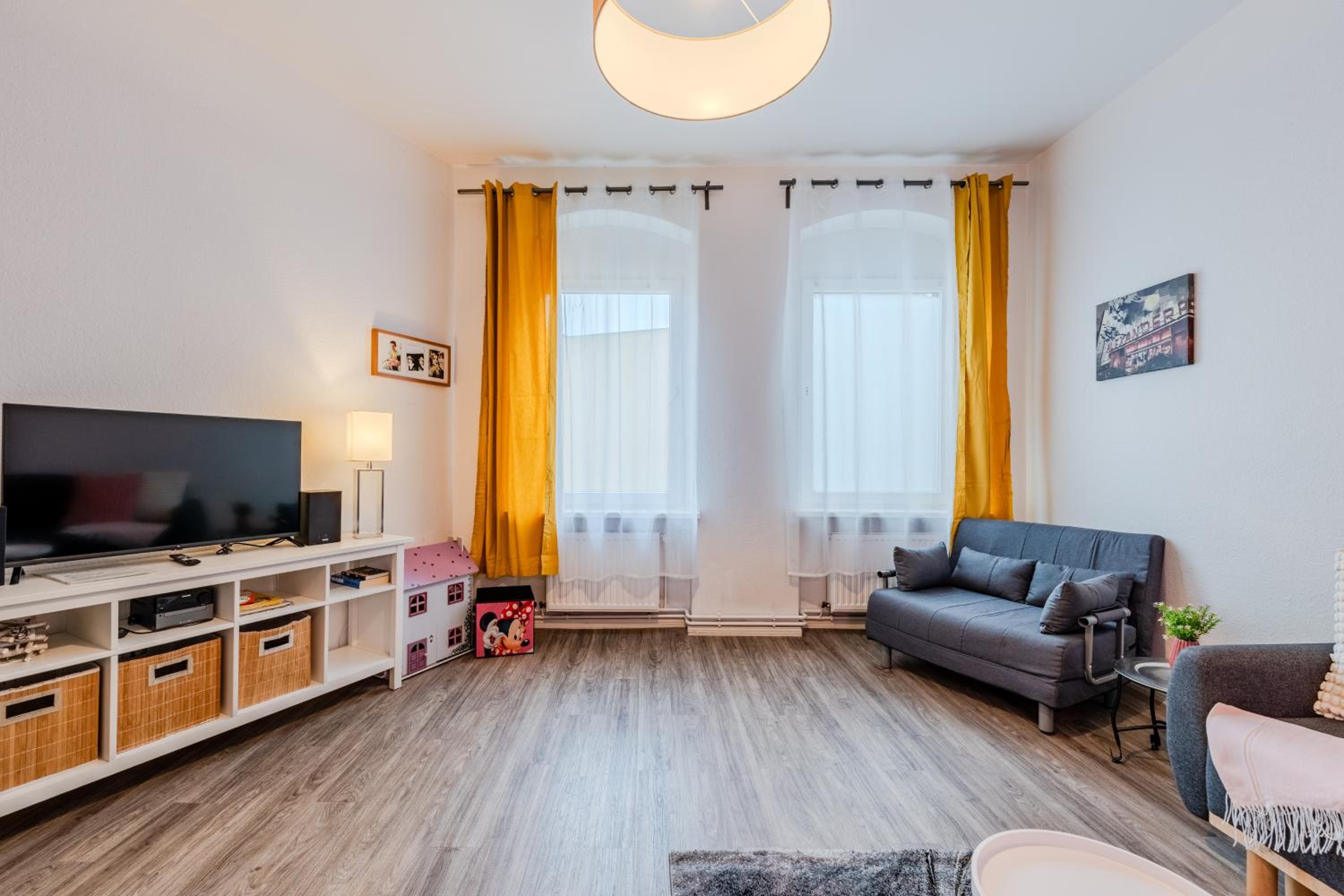 FBApartments