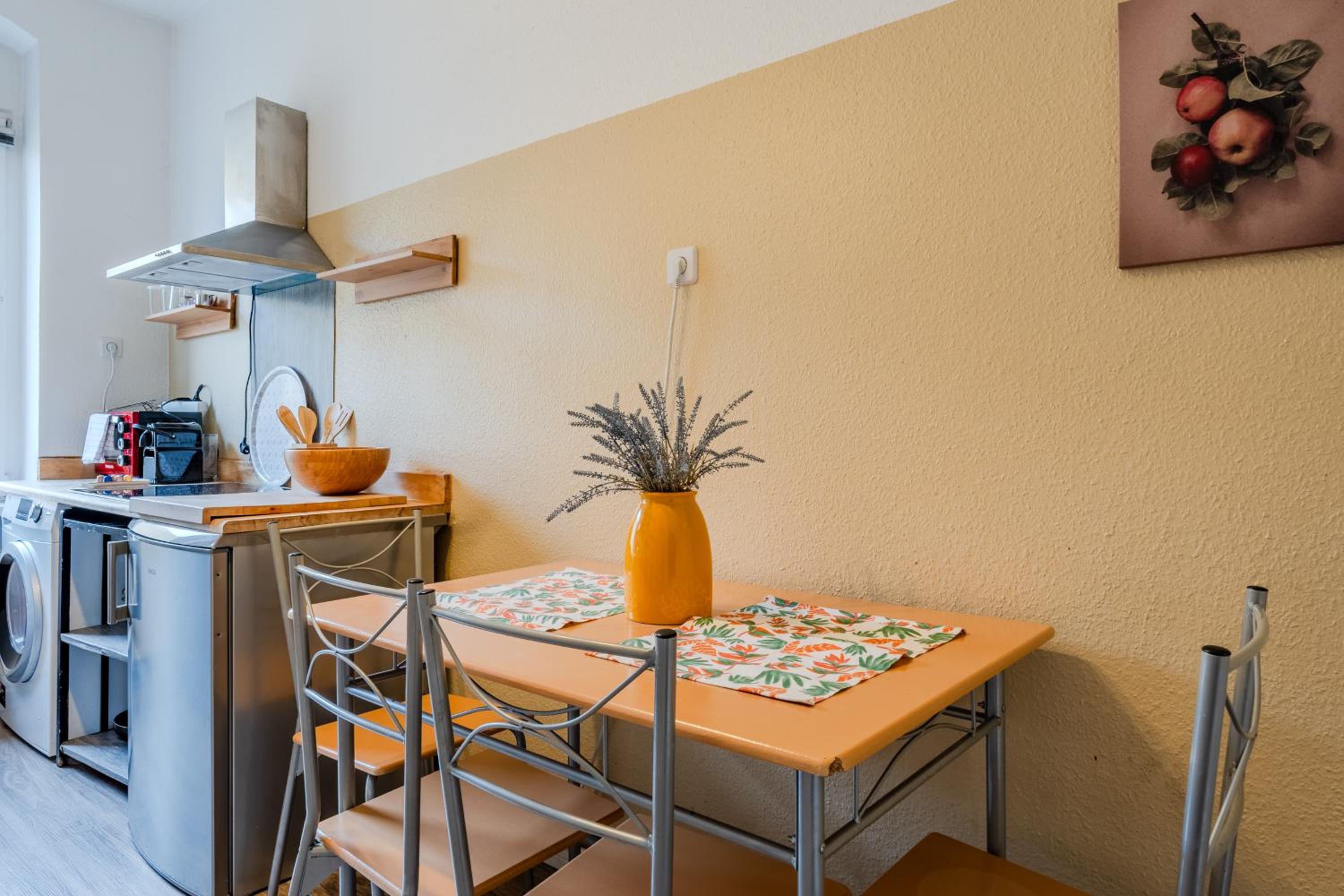 FBApartments
