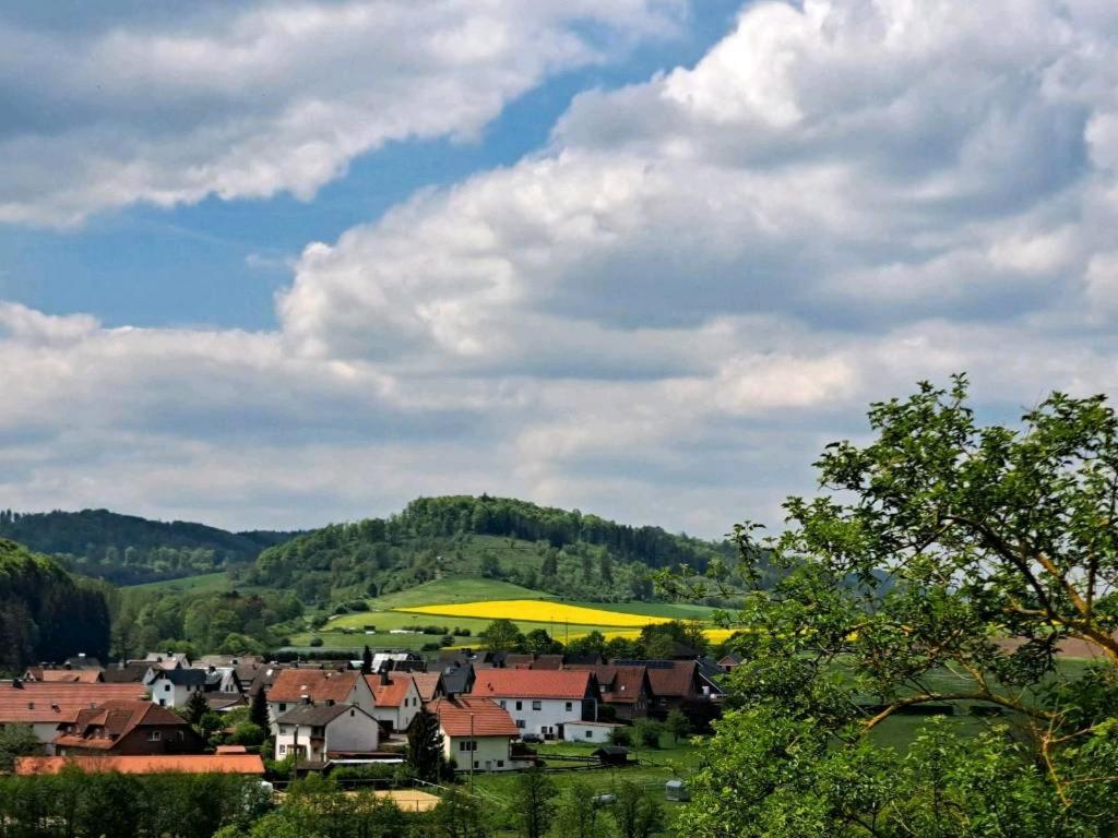Sauerland-Tinyworld - Ihr Tiny Ferienhaus am Rande des Sauerlandes, Nähe Diemelsee
