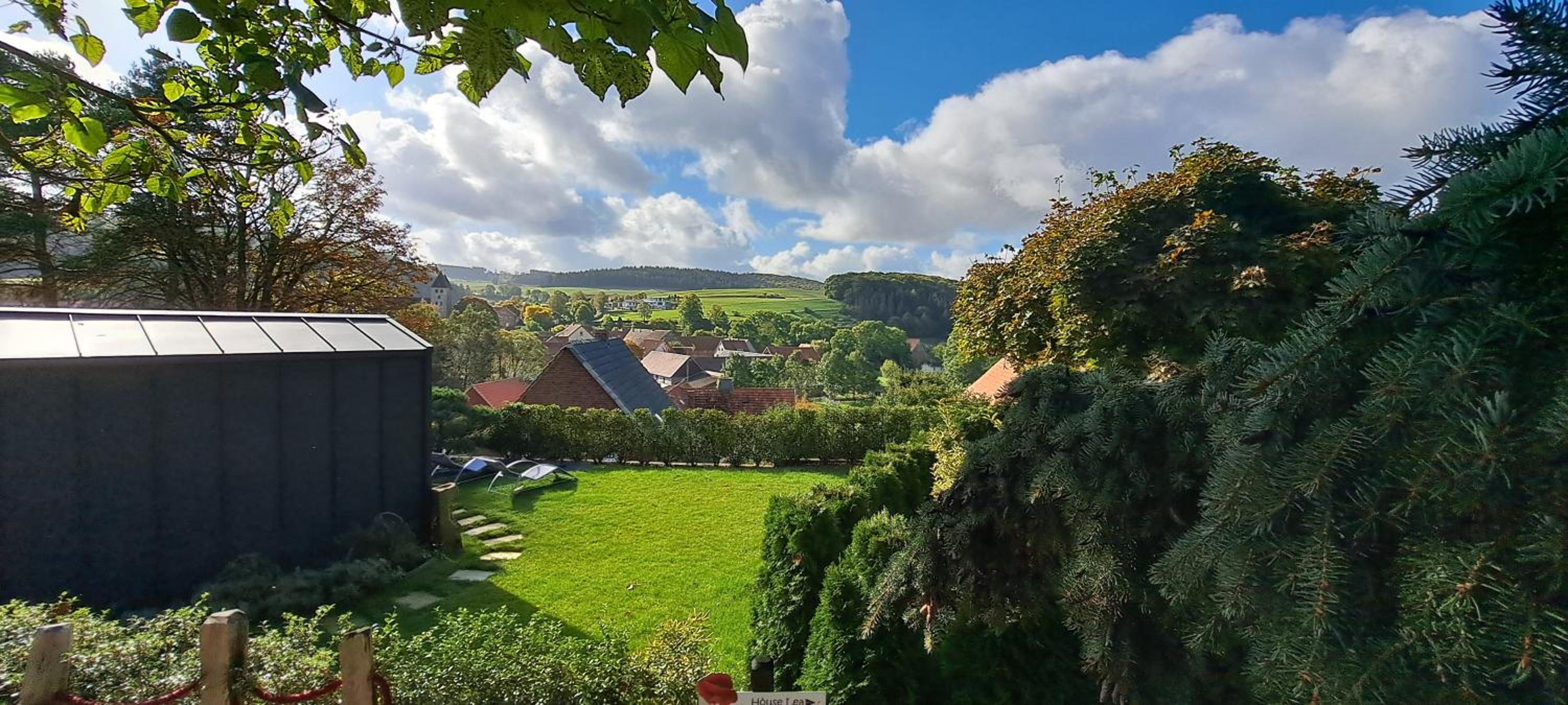 Sauerland-Tinyworld - Ihr Tiny Ferienhaus am Rande des Sauerlandes, Nähe Diemelsee