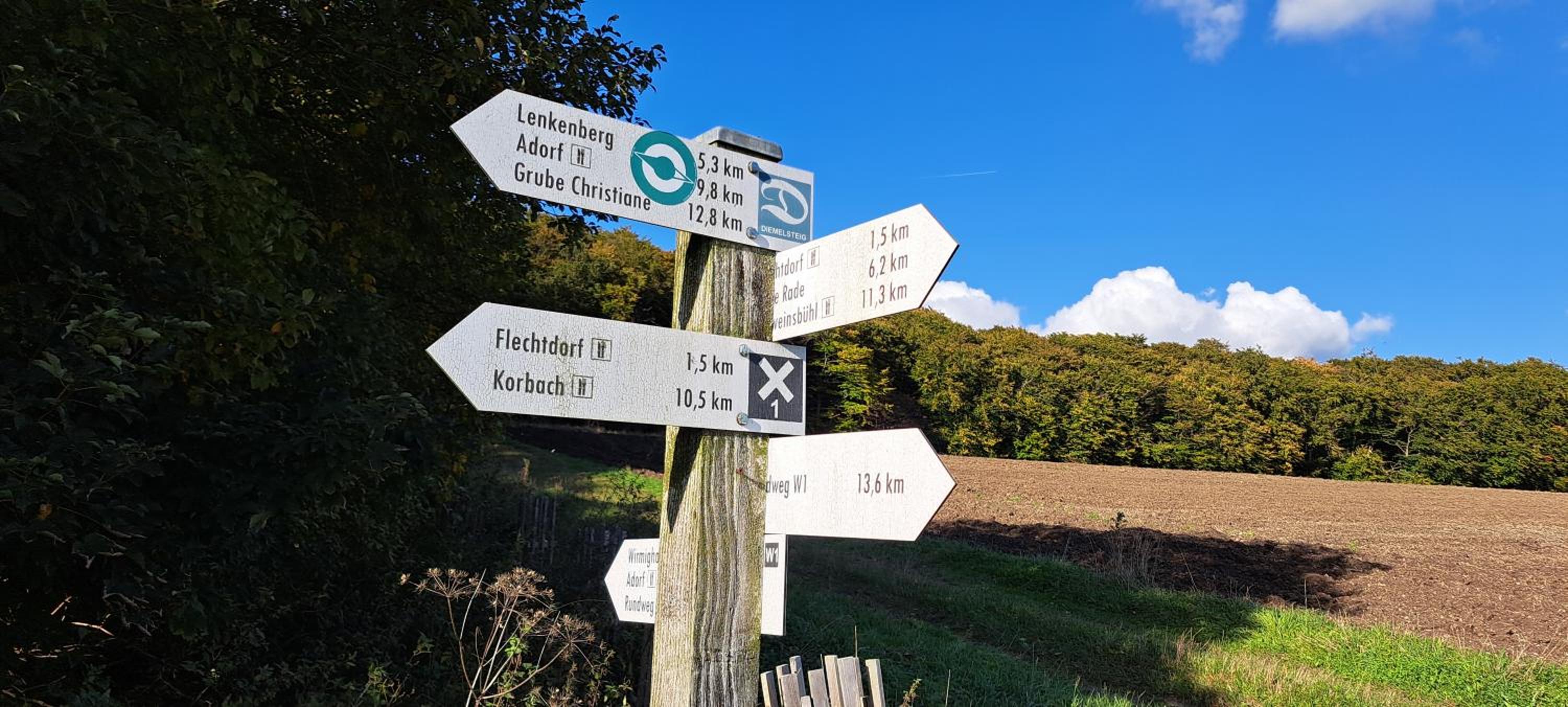 Sauerland-Tinyworld - Ihr Tiny Ferienhaus am Rande des Sauerlandes, Nähe Diemelsee