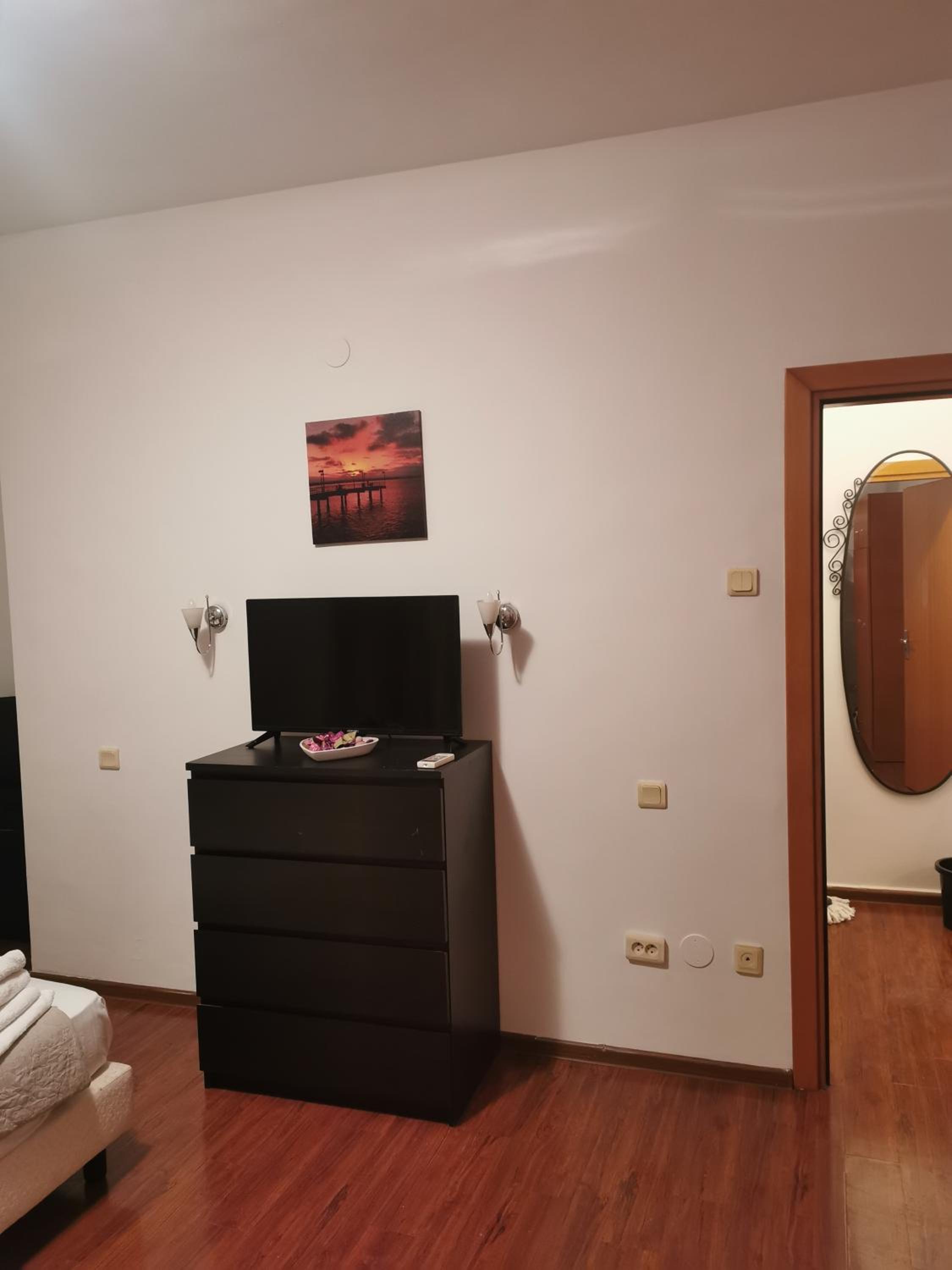OLD Center APARTAMENT BUCHAREST