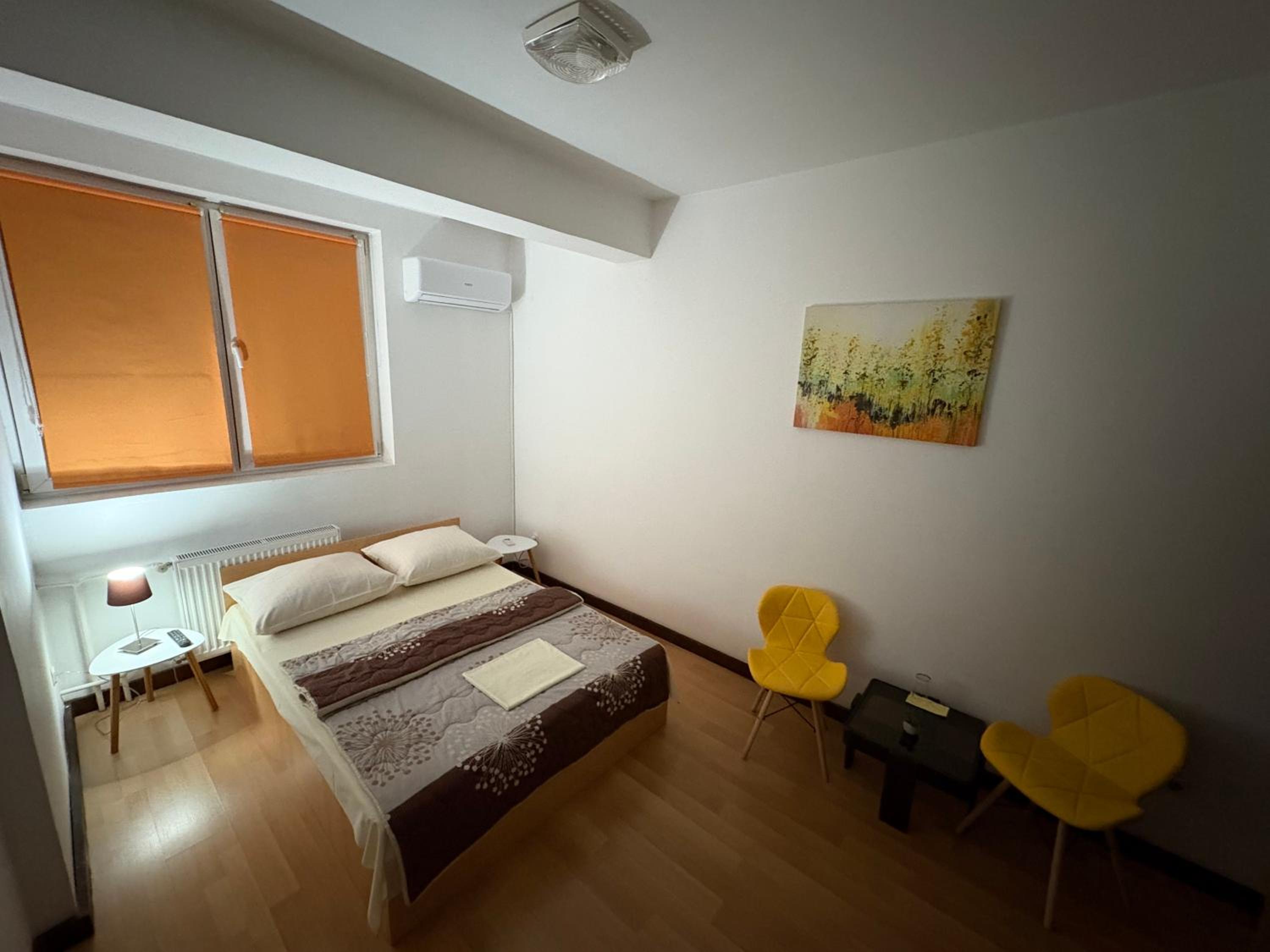 Hotel Avanti