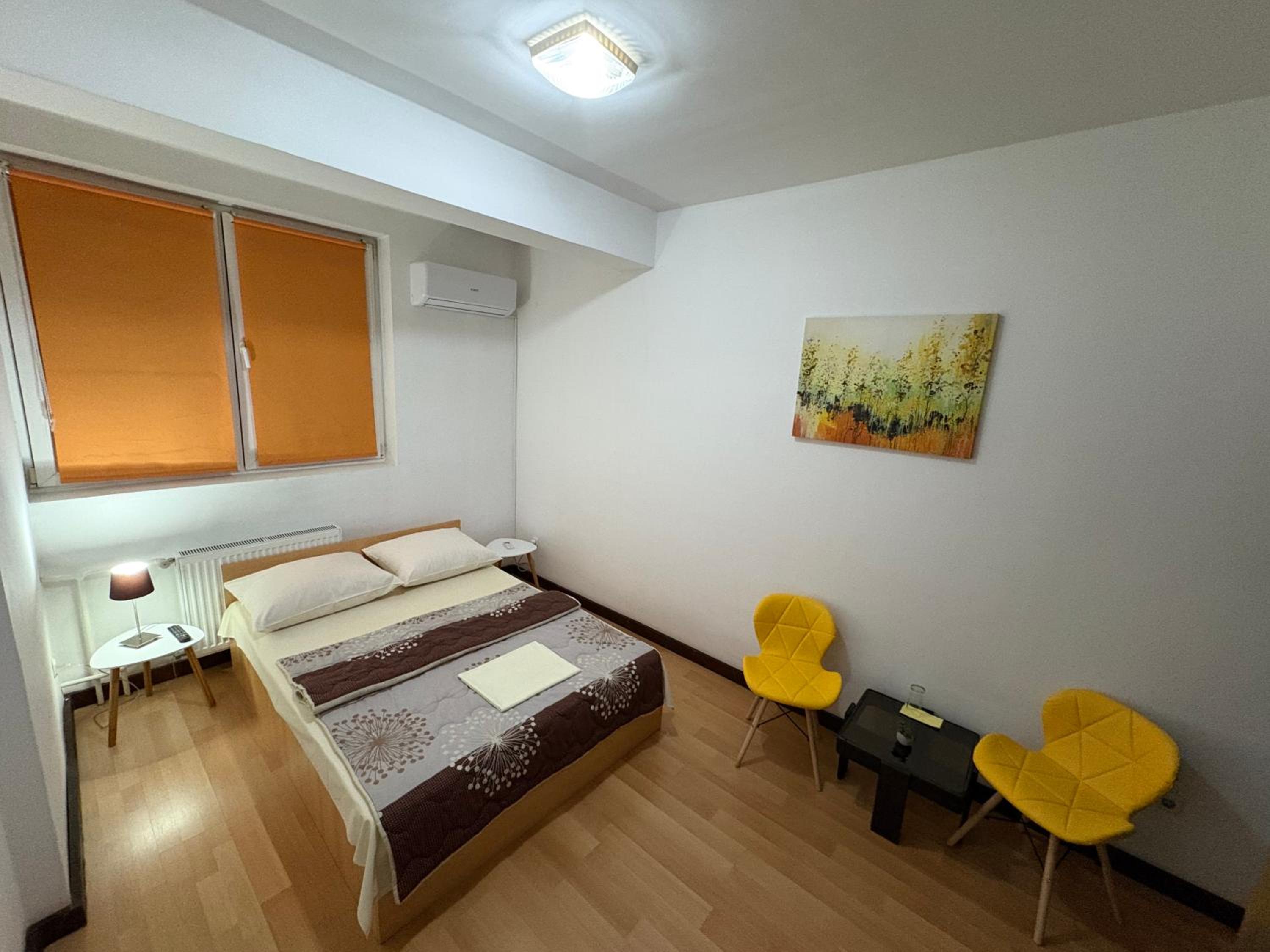 Hotel Avanti