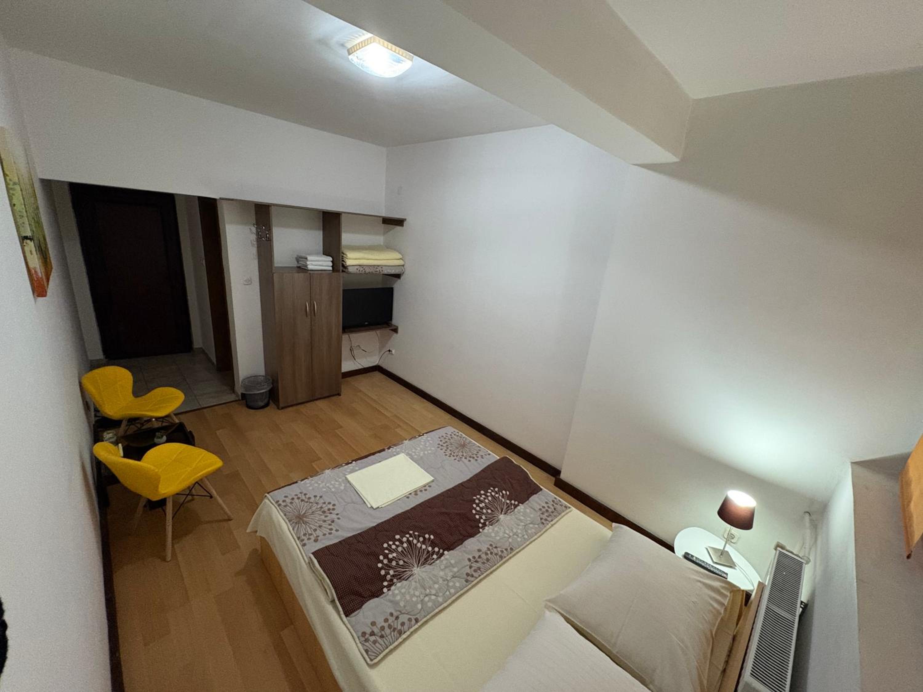 Hotel Avanti