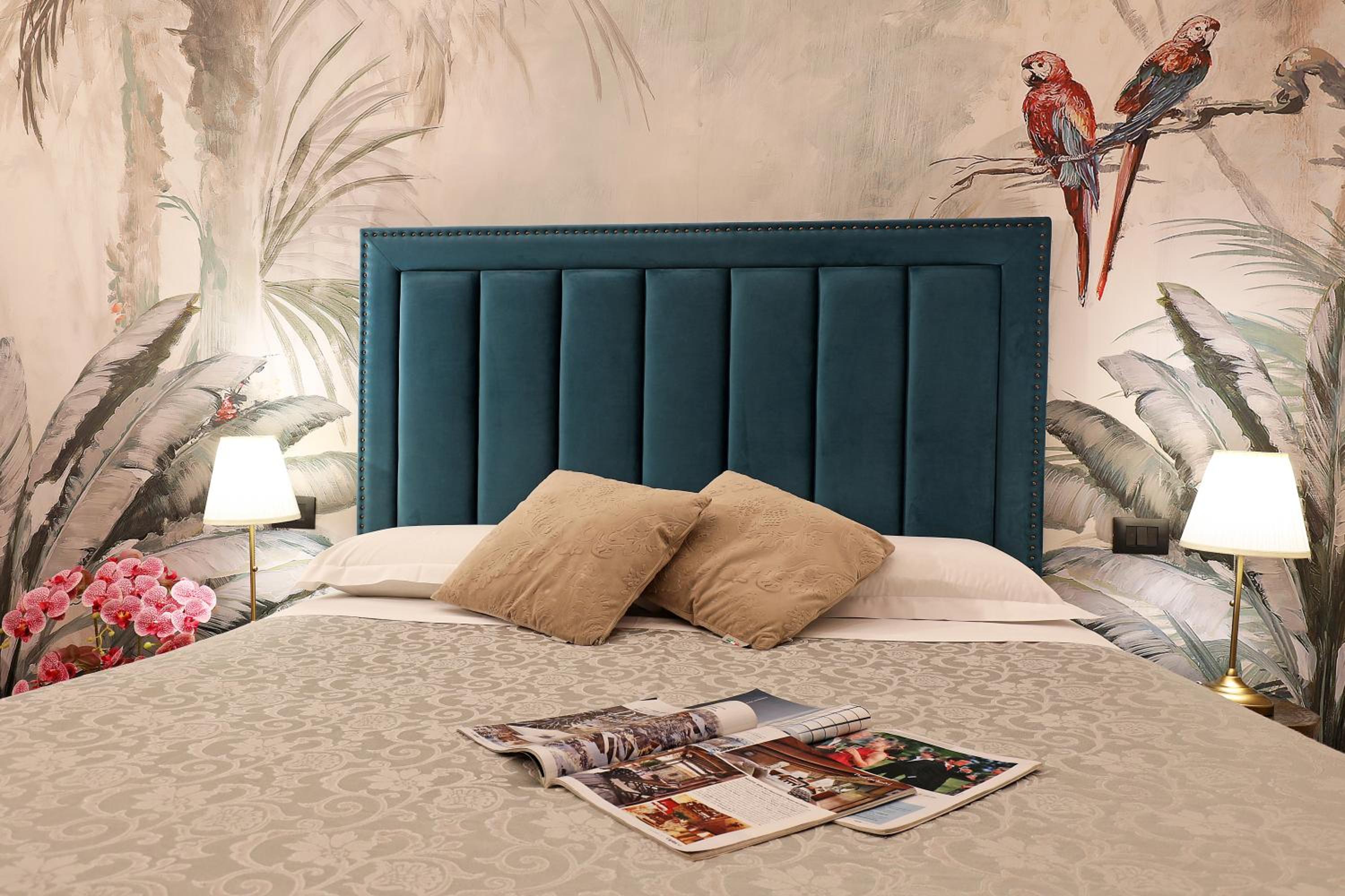 Grand Tour Rome Suites - Liberty Collection
