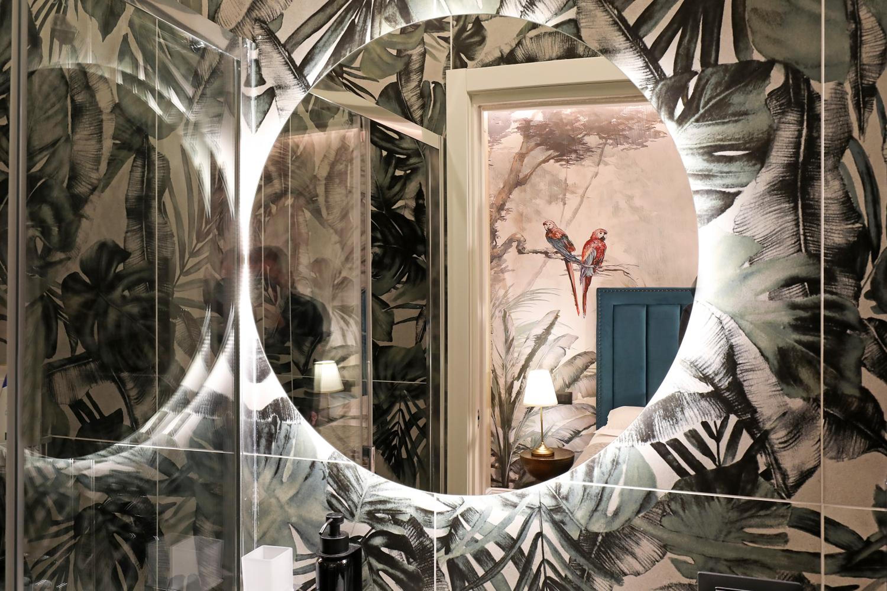 Grand Tour Rome Suites - Liberty Collection