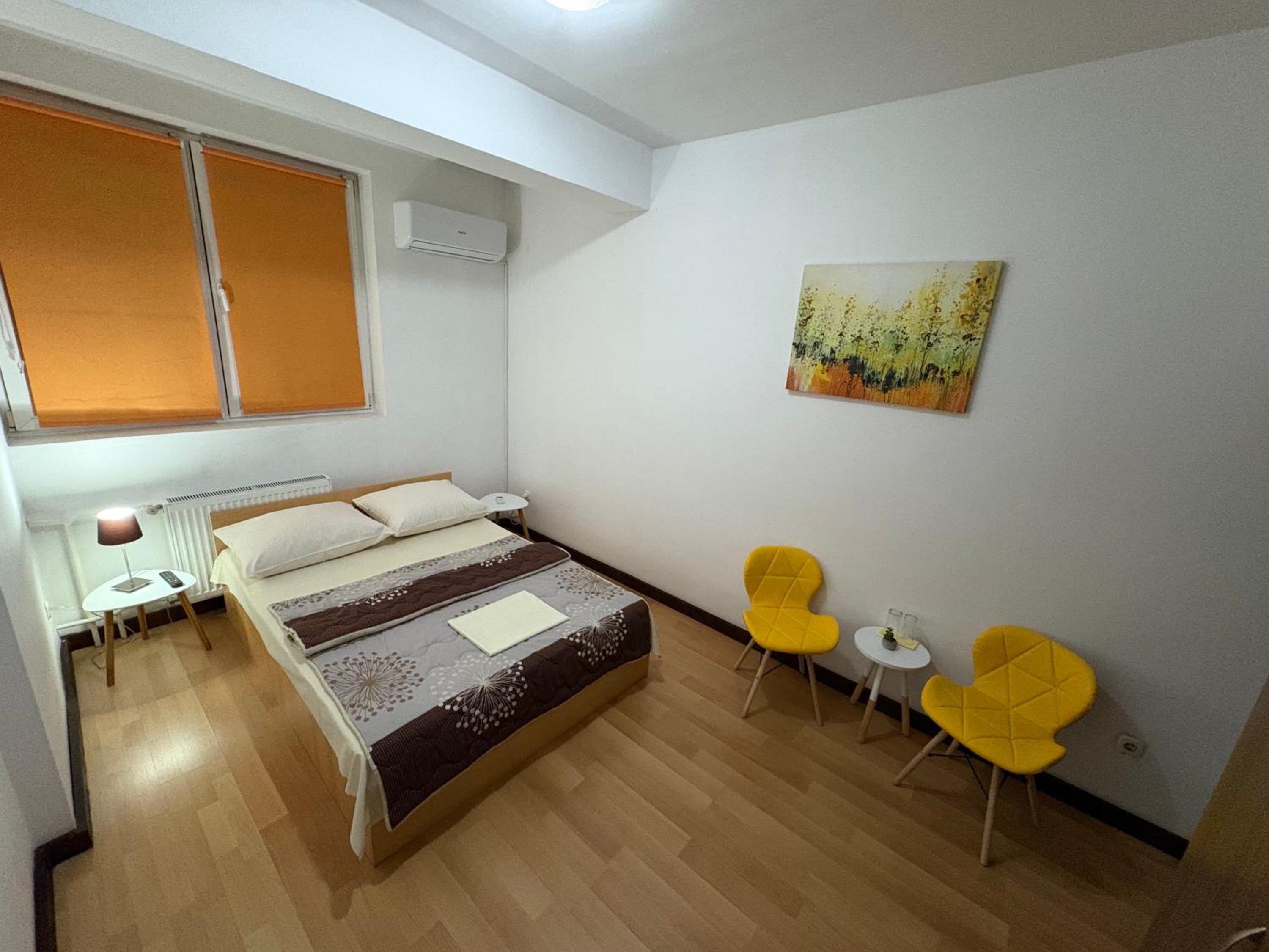 Hotel Avanti